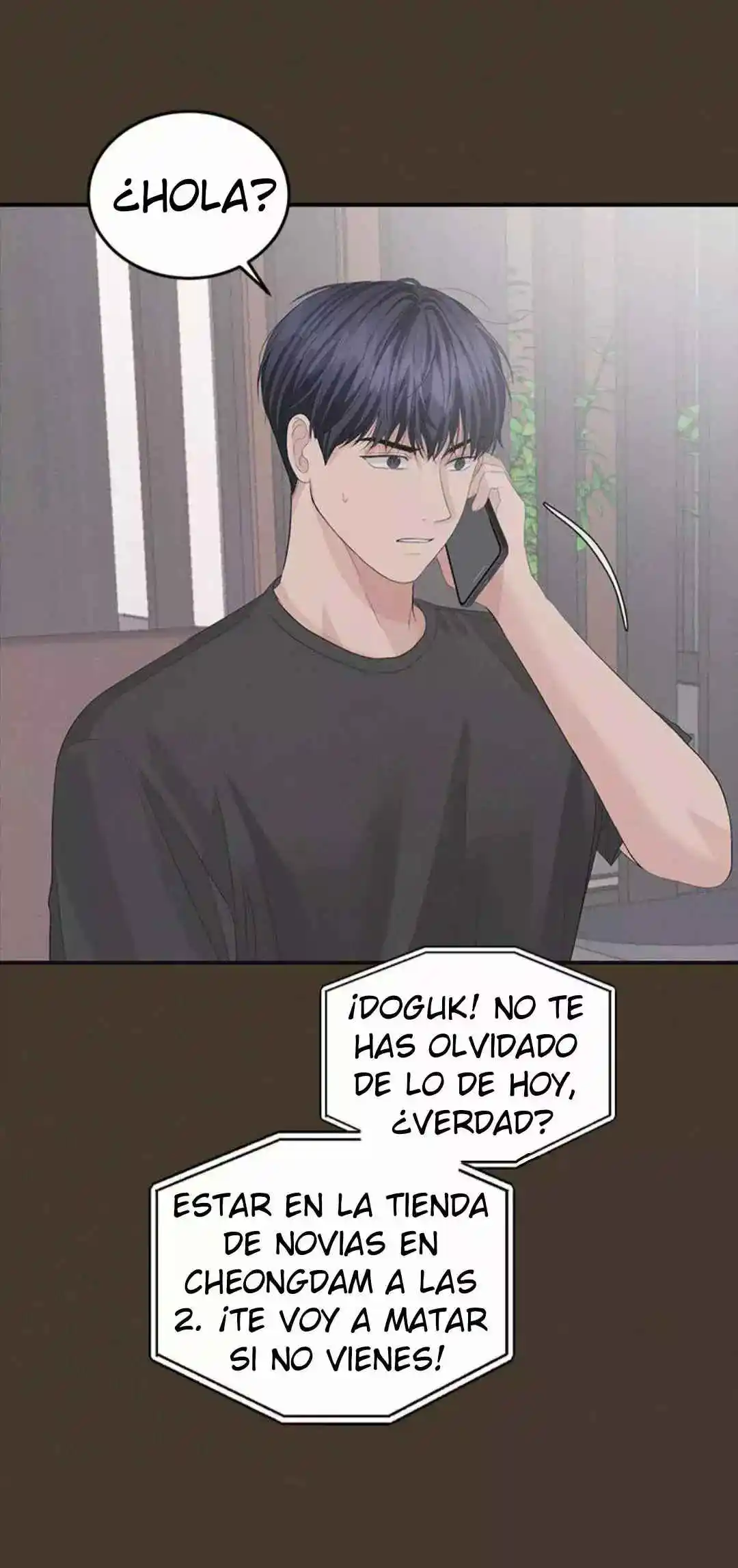Perfect Marriage Revenge - Capítulo 44 - Página 9 - LectorTMOo