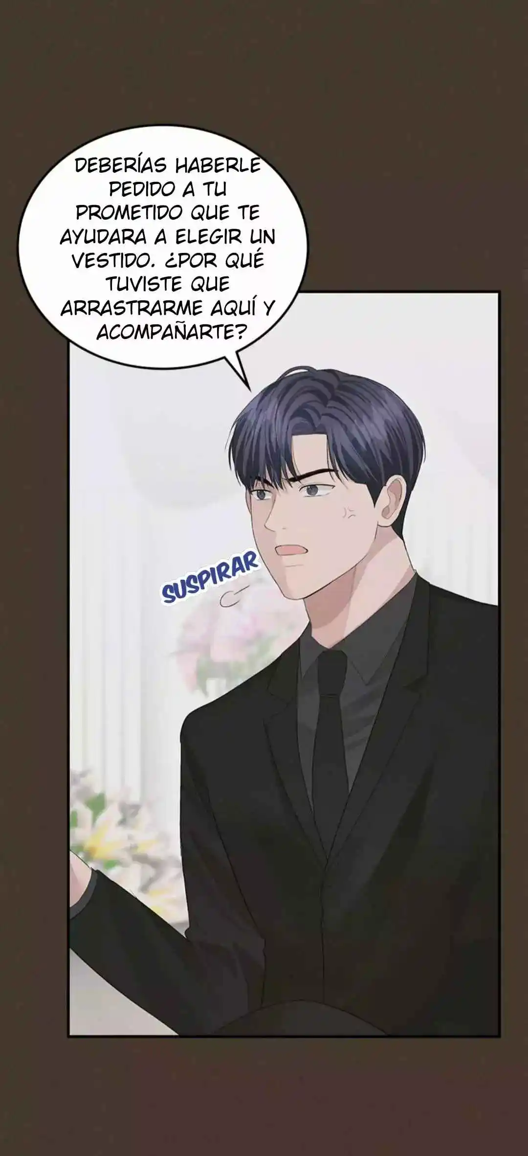 Perfect Marriage Revenge - Capítulo 44 - Página 18 - LectorTMOo