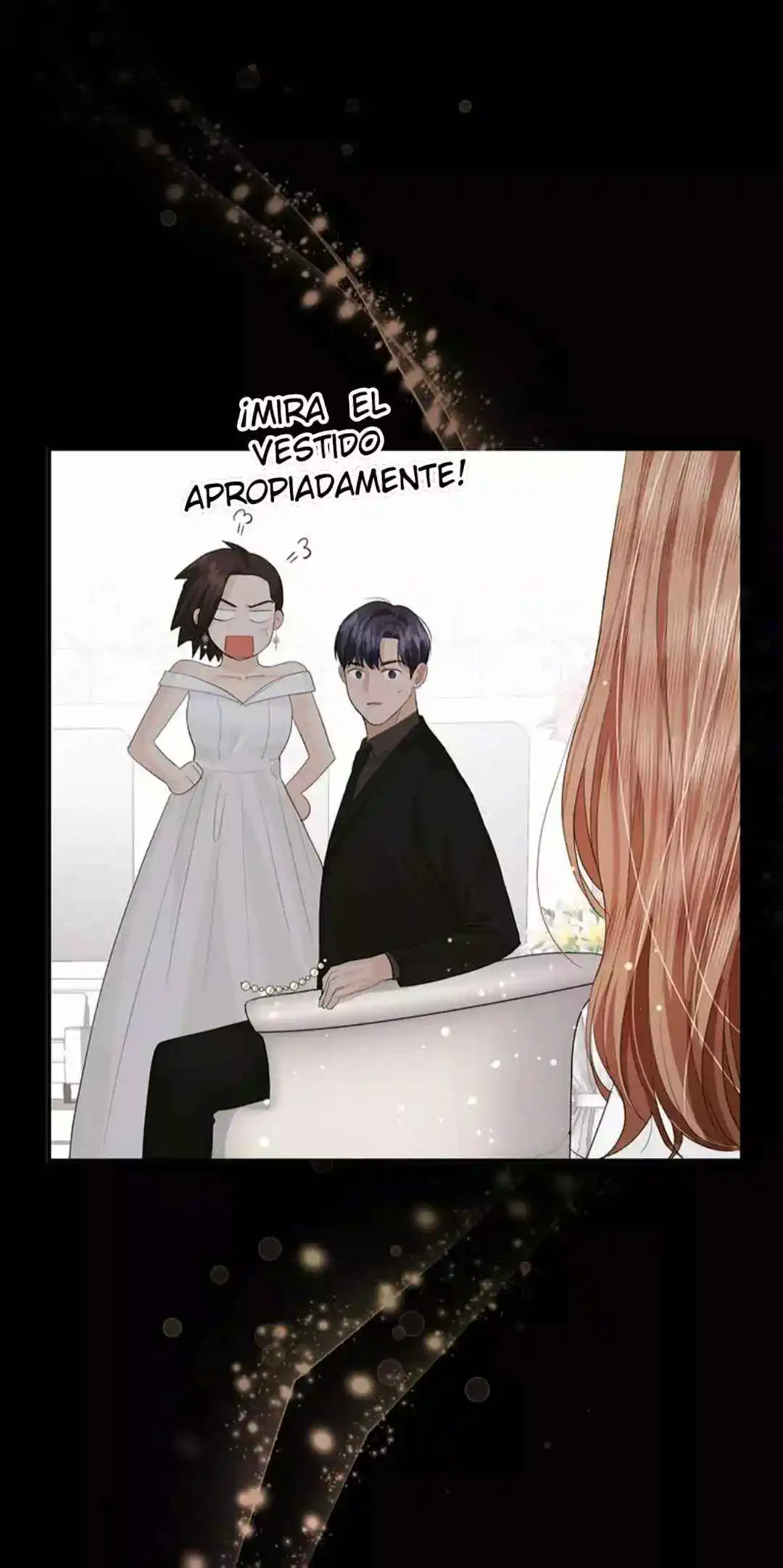 Perfect Marriage Revenge - Capítulo 44 - Página 35 - LectorTMOo