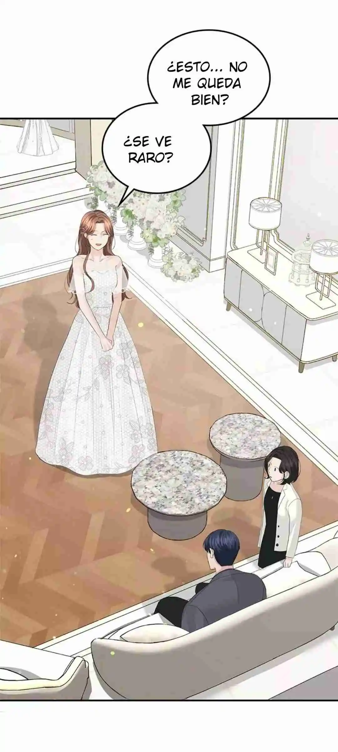 Perfect Marriage Revenge - Capítulo 44 - Página 65 - LectorTMOo