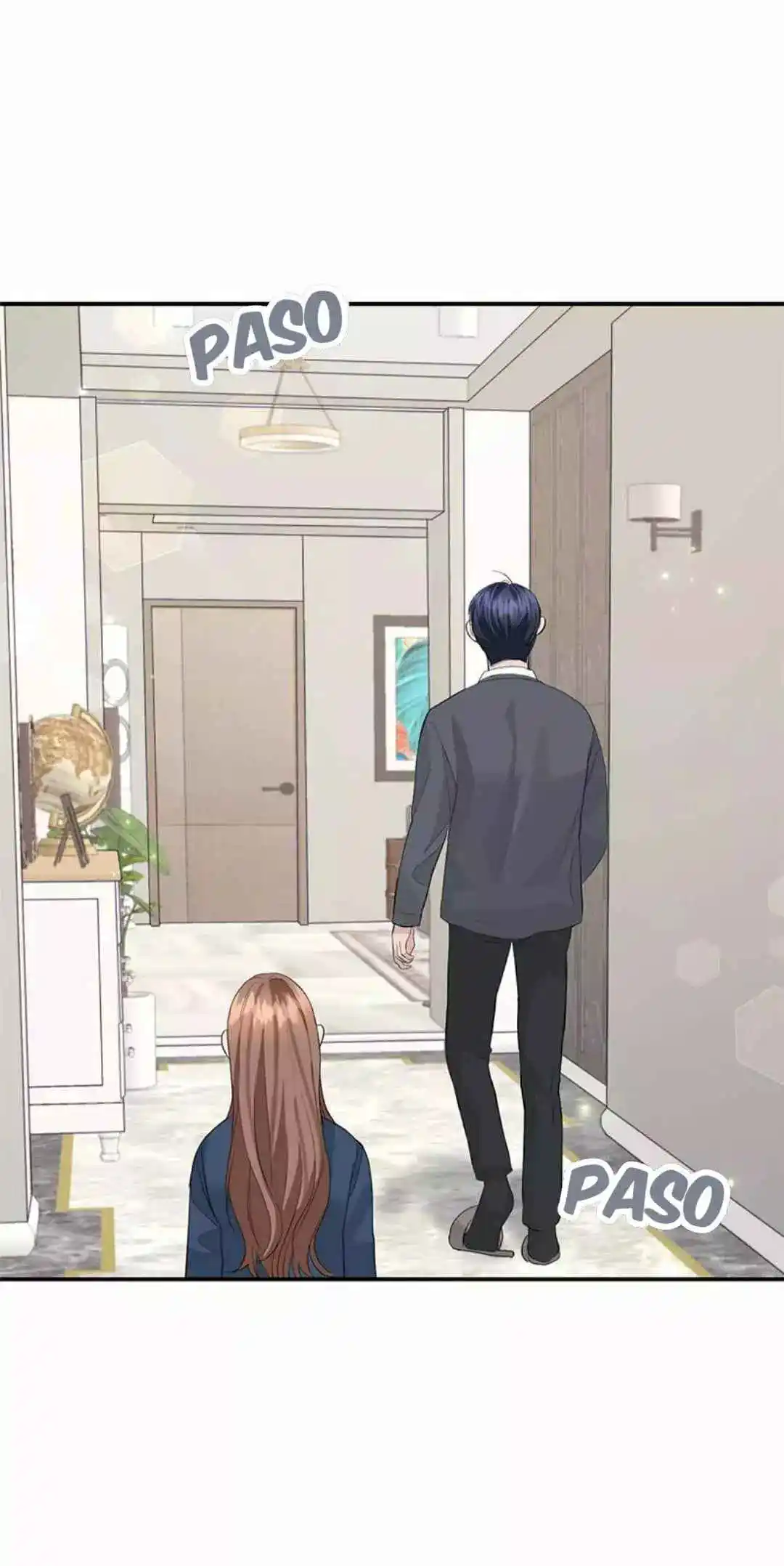Perfect Marriage Revenge - Capítulo 45 - Página 2 - LectorTMOo