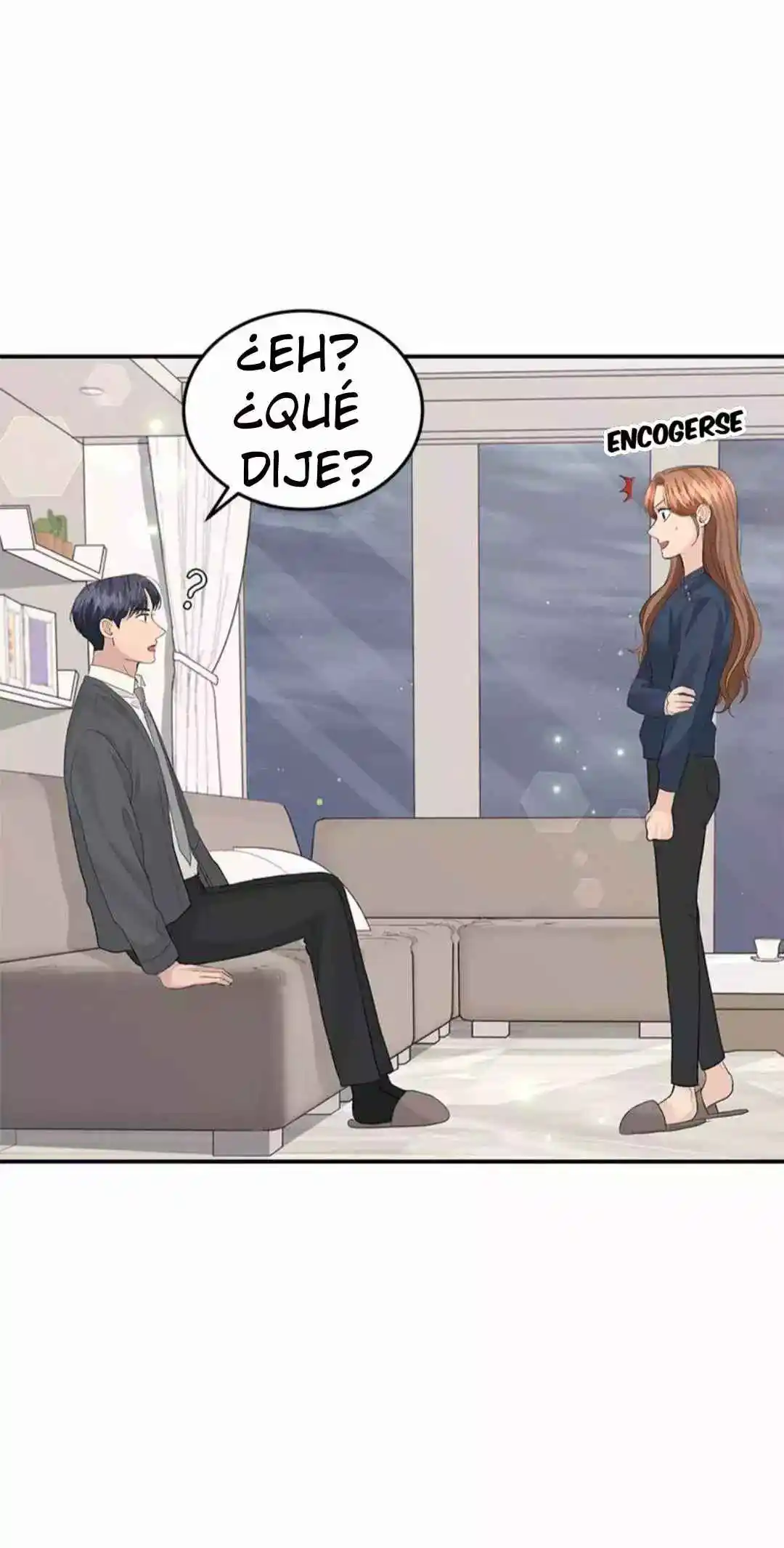 Perfect Marriage Revenge - Capítulo 45 - Página 7 - LectorTMOo