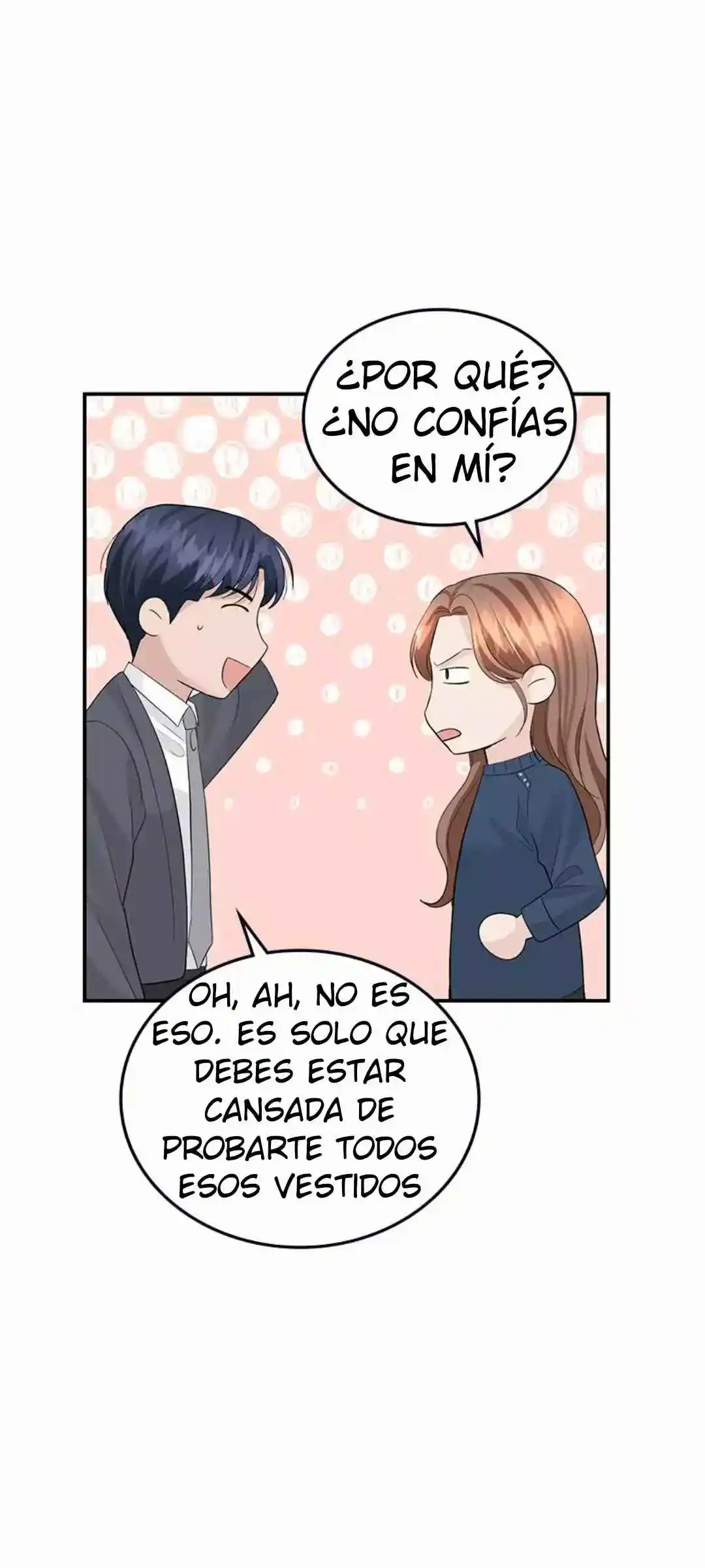 Perfect Marriage Revenge - Capítulo 45 - Página 18 - LectorTMOo