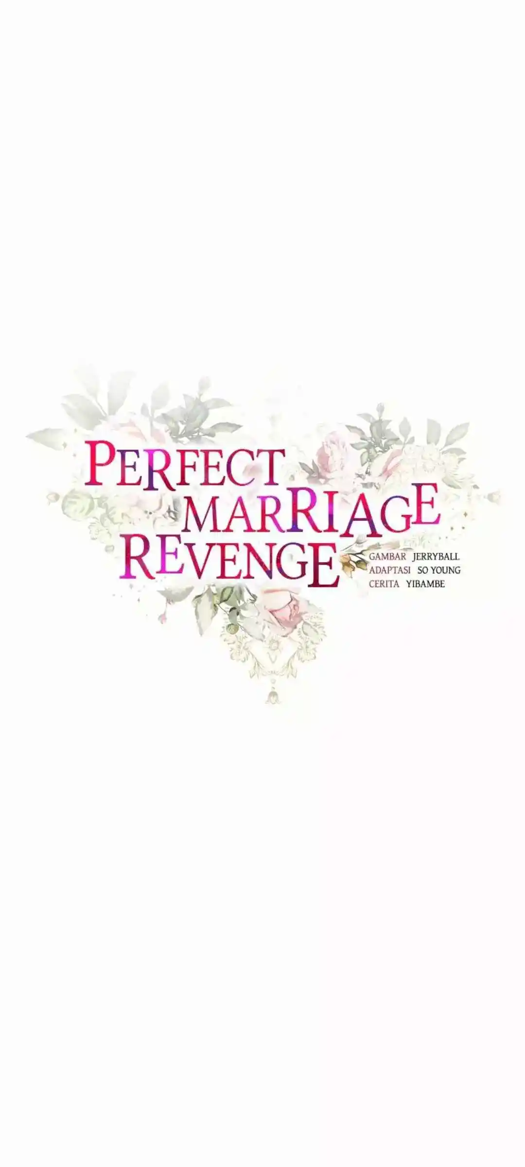 Perfect Marriage Revenge - Capítulo 45 - Página 23 - LectorTMOo