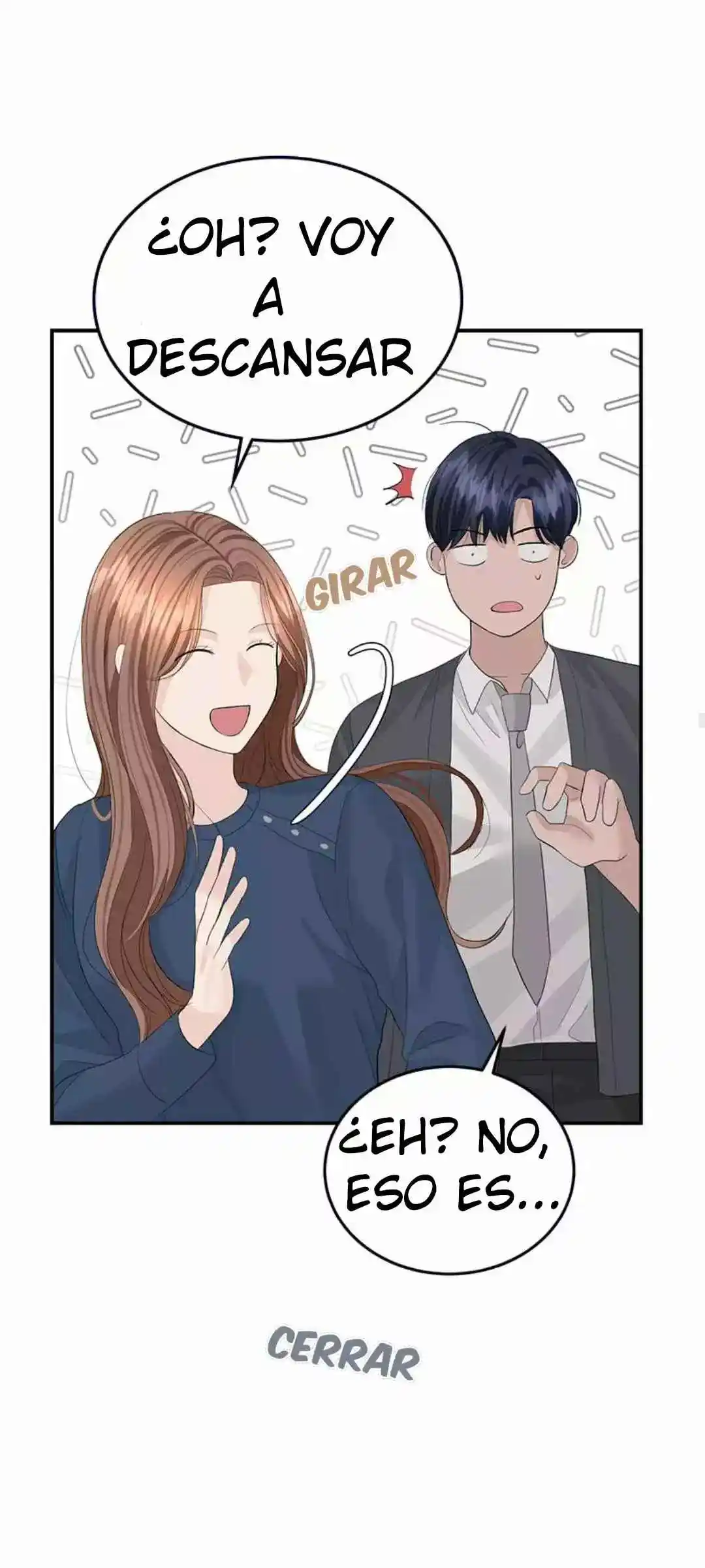Perfect Marriage Revenge - Capítulo 45 - Página 40 - LectorTMOo