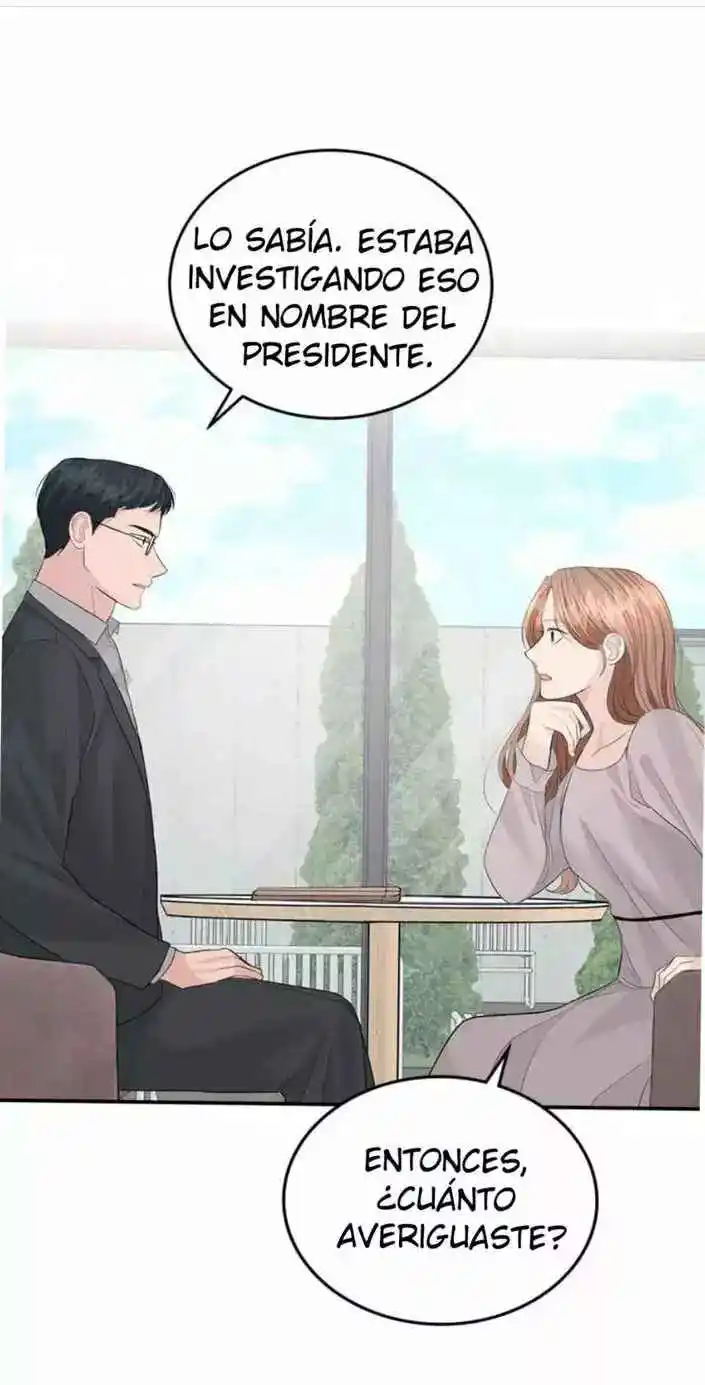 Perfect Marriage Revenge - Capítulo 47 - Página 21 - LectorTMOo