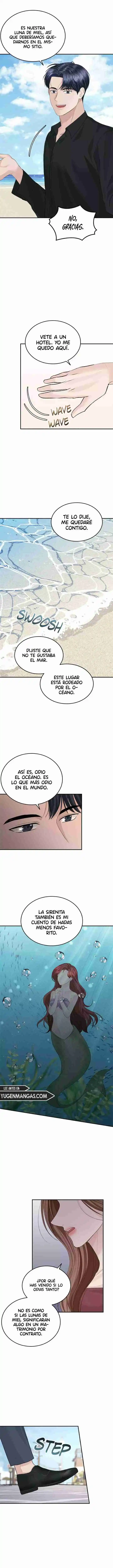 Perfect Marriage Revenge - Capítulo 48 - Página 10 - LectorTMOo
