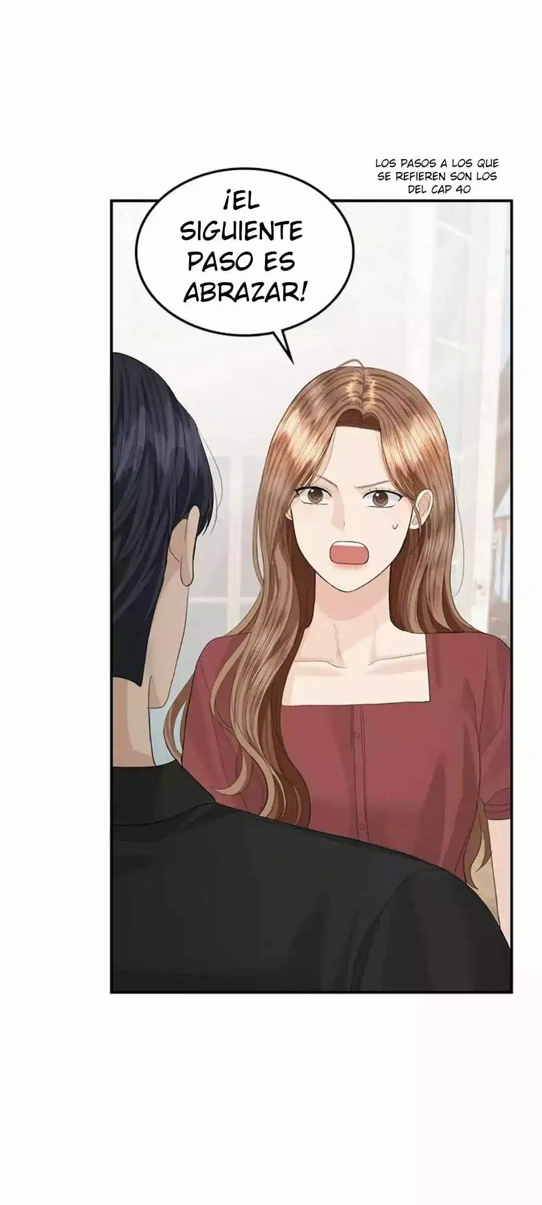 Perfect Marriage Revenge - Capítulo 49 - Página 5 - LectorTMOo