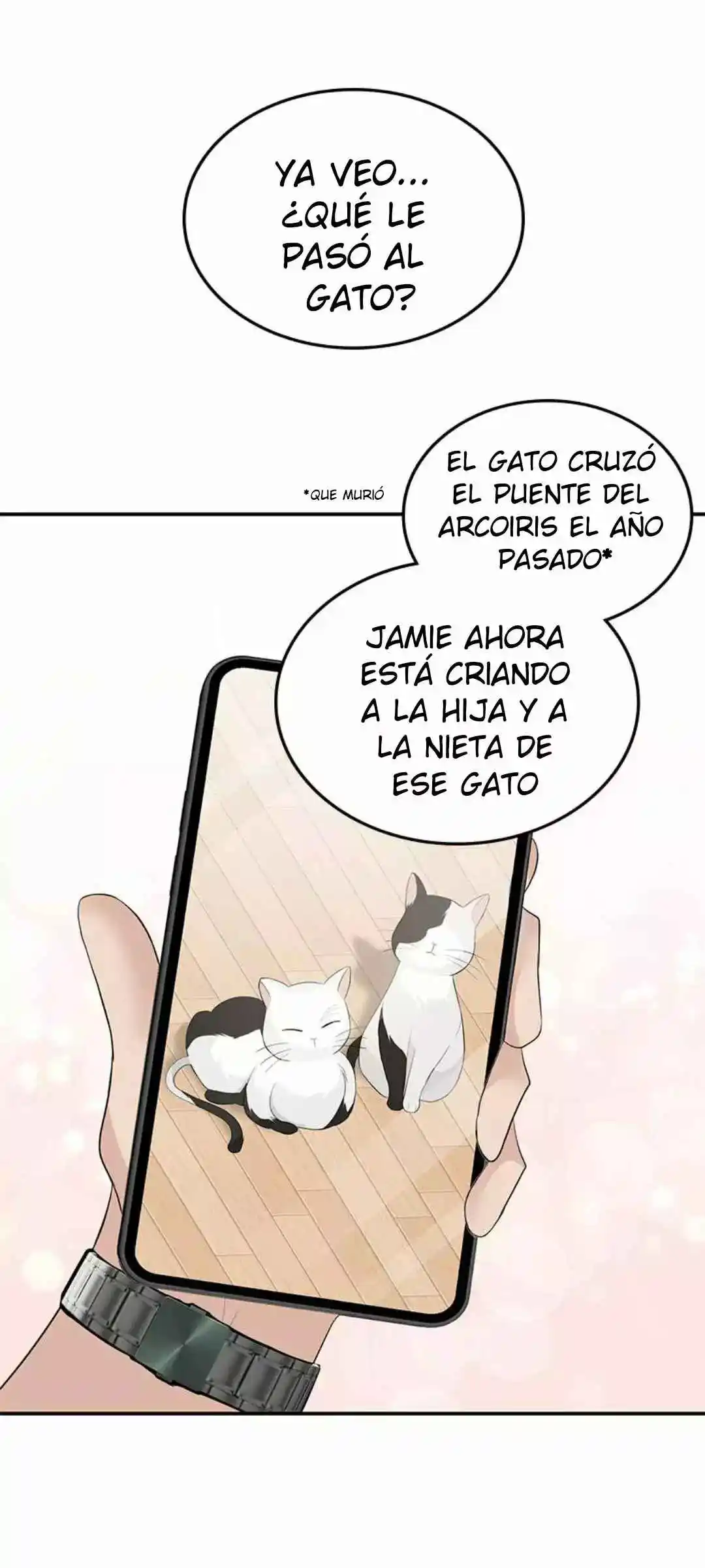 Perfect Marriage Revenge - Capítulo 50 - Página 2 - LectorTMOo