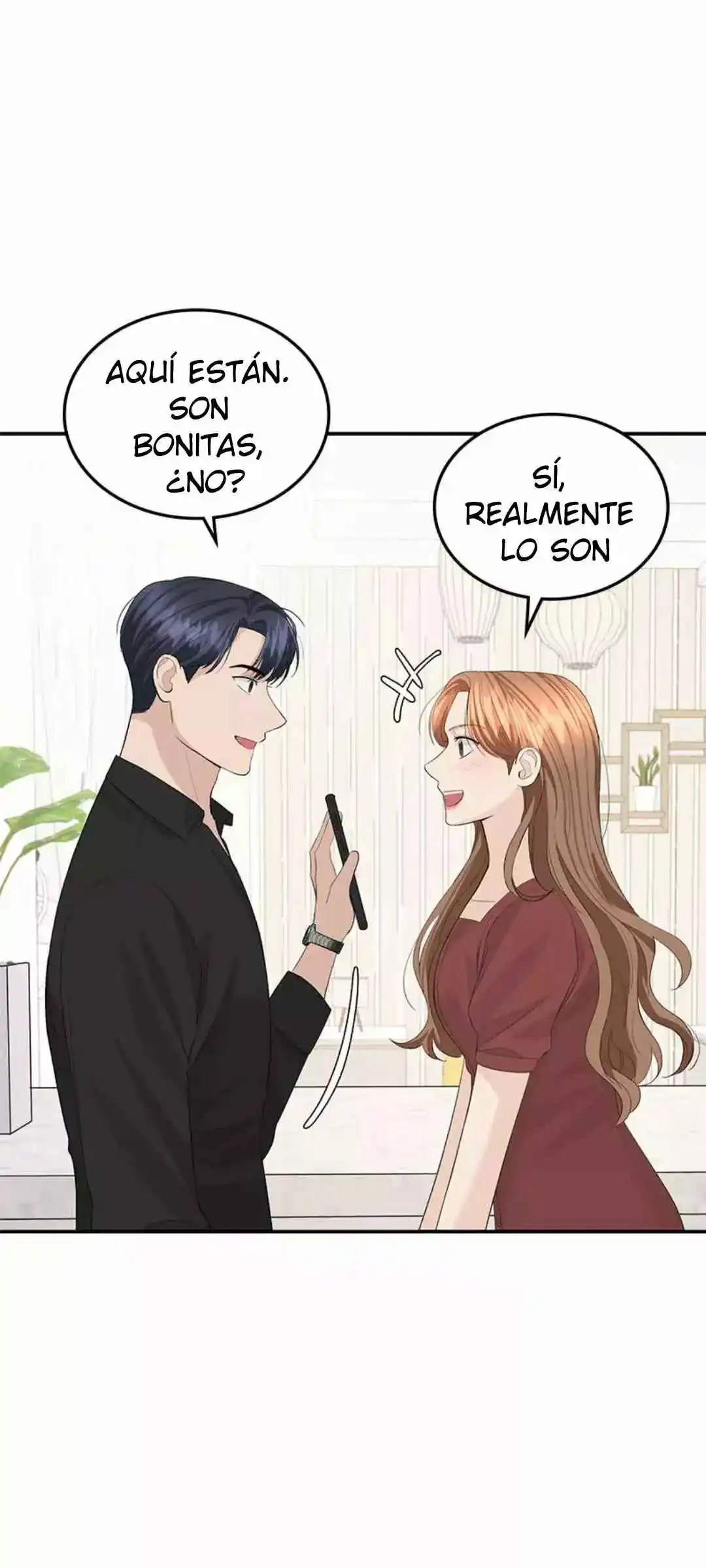 Perfect Marriage Revenge - Capítulo 50 - Página 3 - LectorTMOo