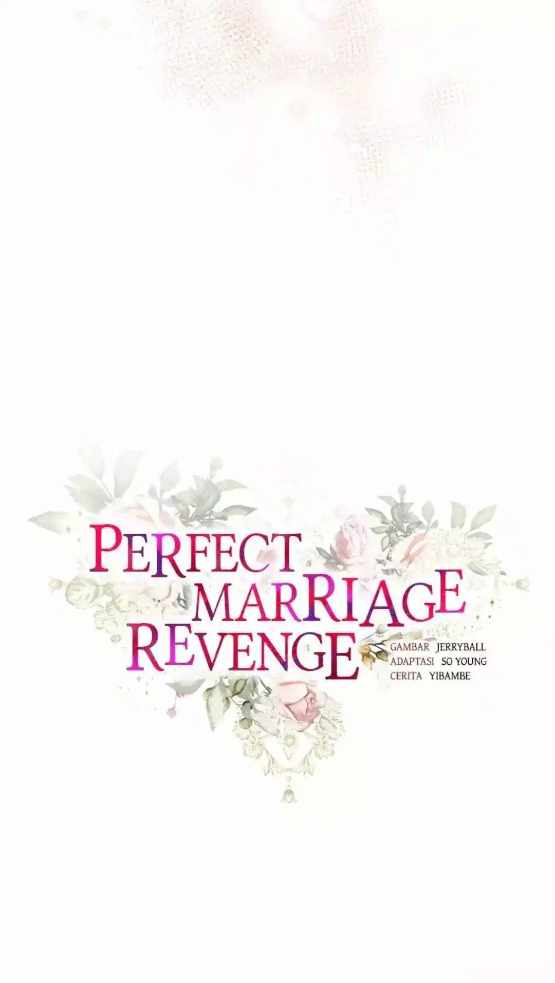Perfect Marriage Revenge - Capítulo 50 - Página 6 - LectorTMOo