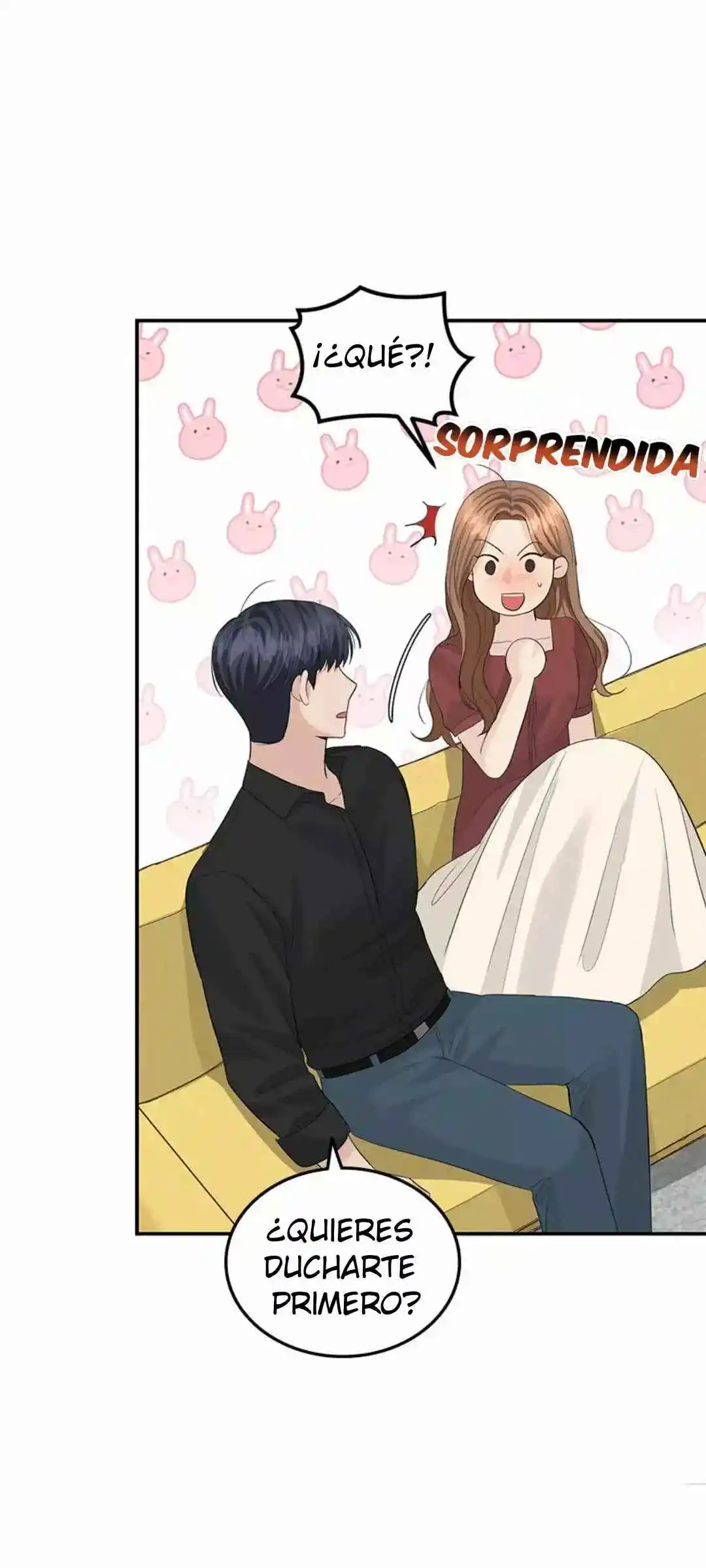 Perfect Marriage Revenge - Capítulo 50 - Página 10 - LectorTMOo
