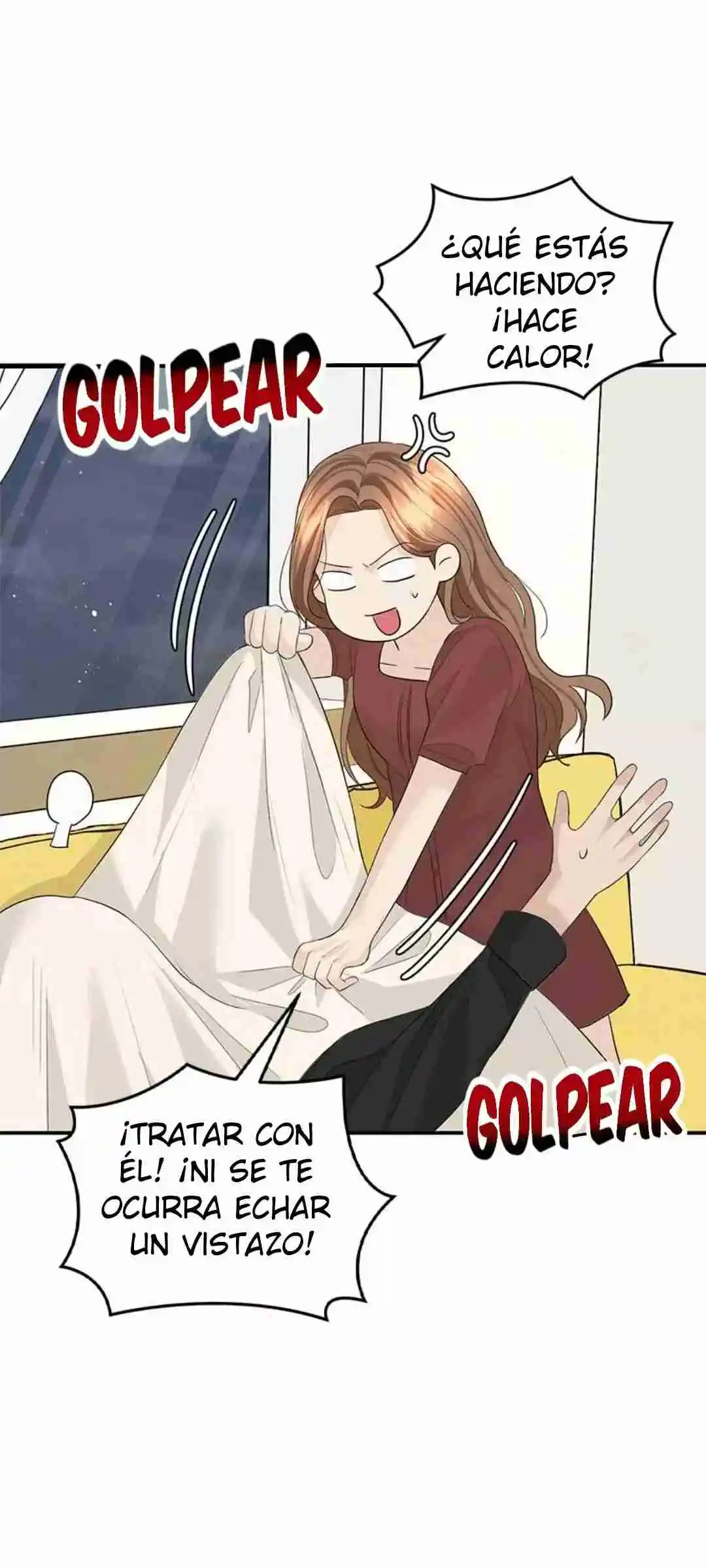 Perfect Marriage Revenge - Capítulo 50 - Página 27 - LectorTMOo