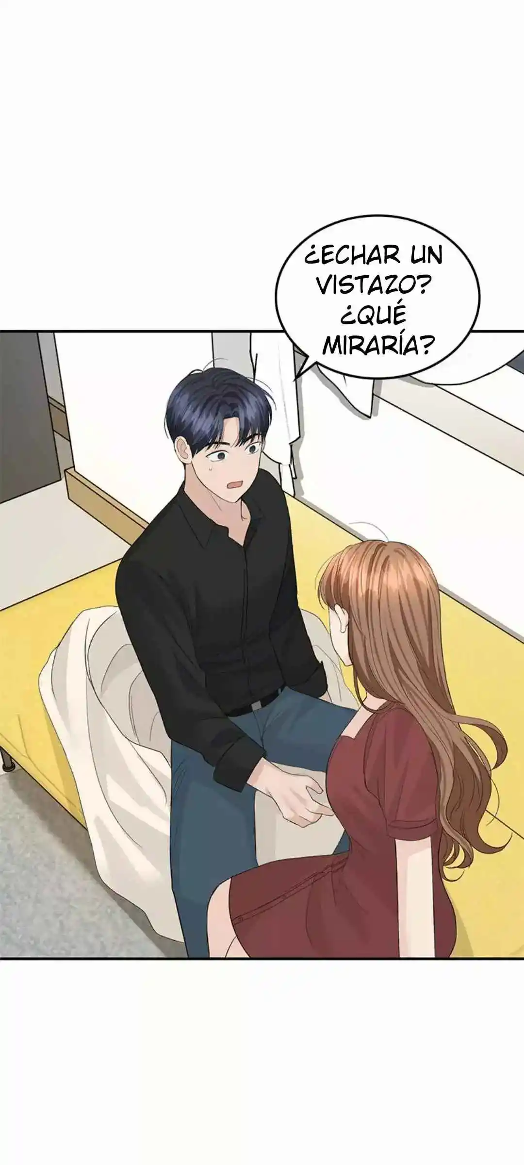 Perfect Marriage Revenge - Capítulo 50 - Página 29 - LectorTMOo