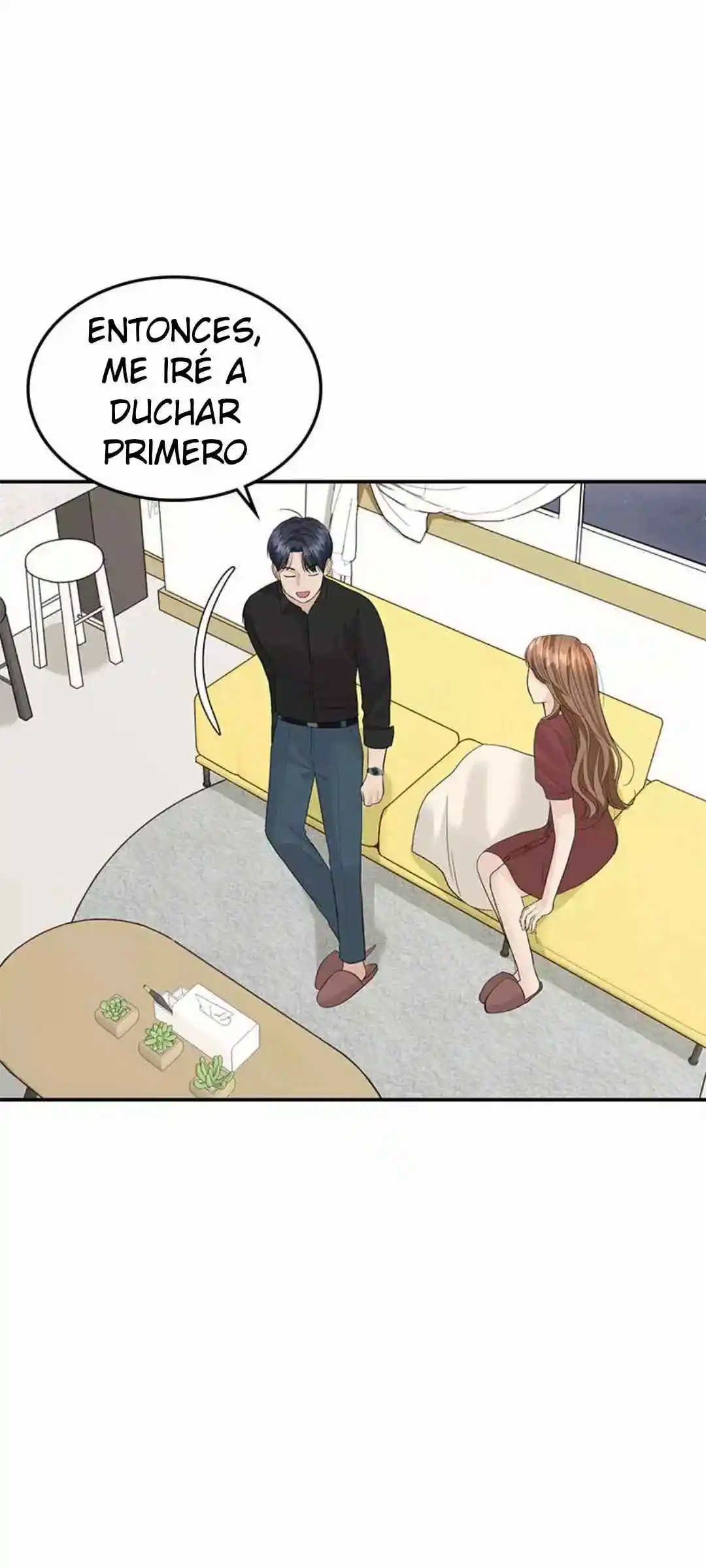 Perfect Marriage Revenge - Capítulo 50 - Página 35 - LectorTMOo