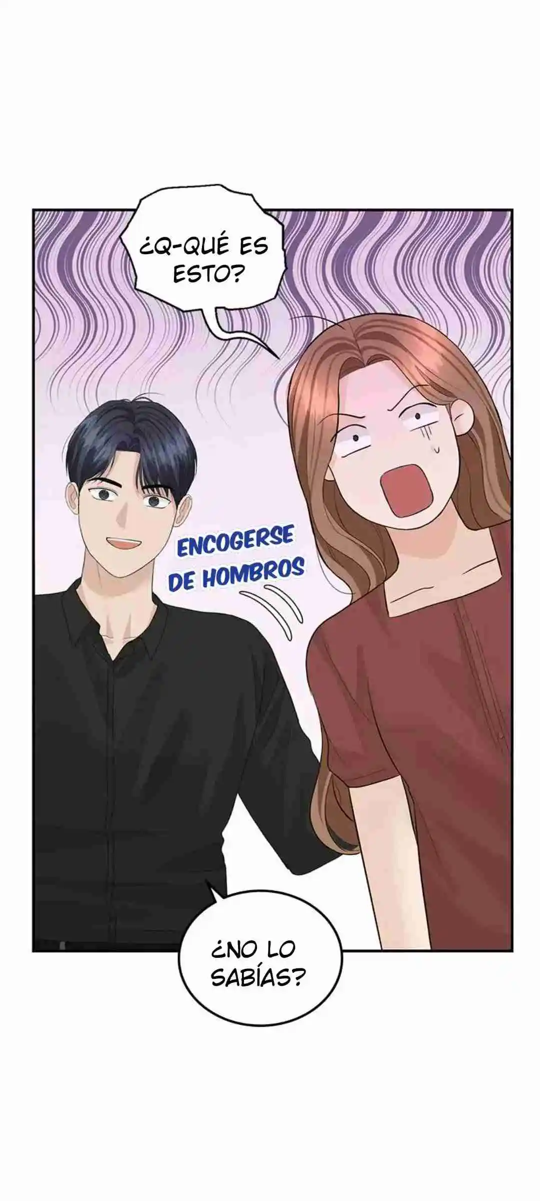 Perfect Marriage Revenge - Capítulo 50 - Página 42 - LectorTMOo