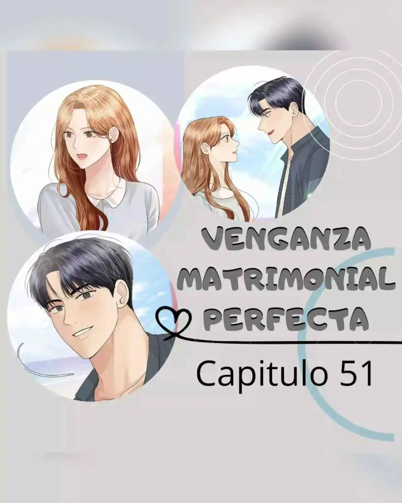 Perfect Marriage Revenge - Capítulo 51 - Página 1 - LectorTMOo