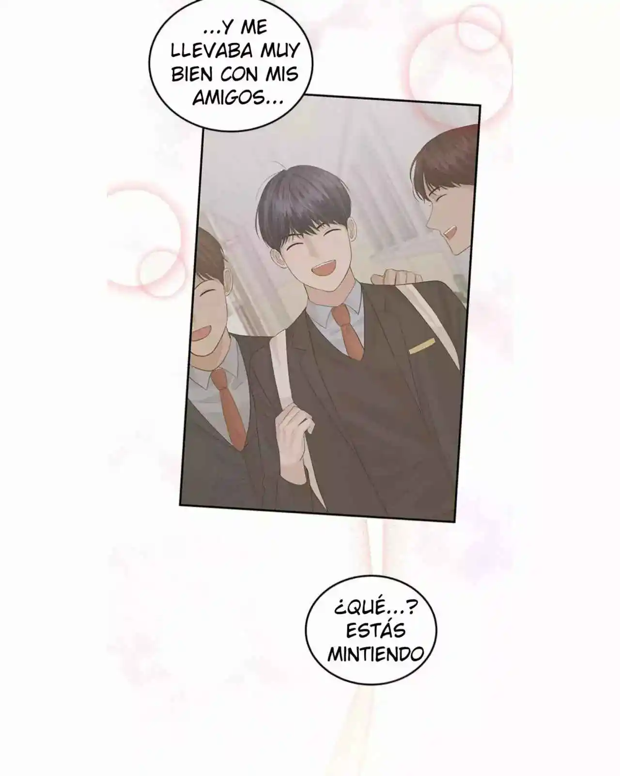 Perfect Marriage Revenge - Capítulo 51 - Página 20 - LectorTMOo