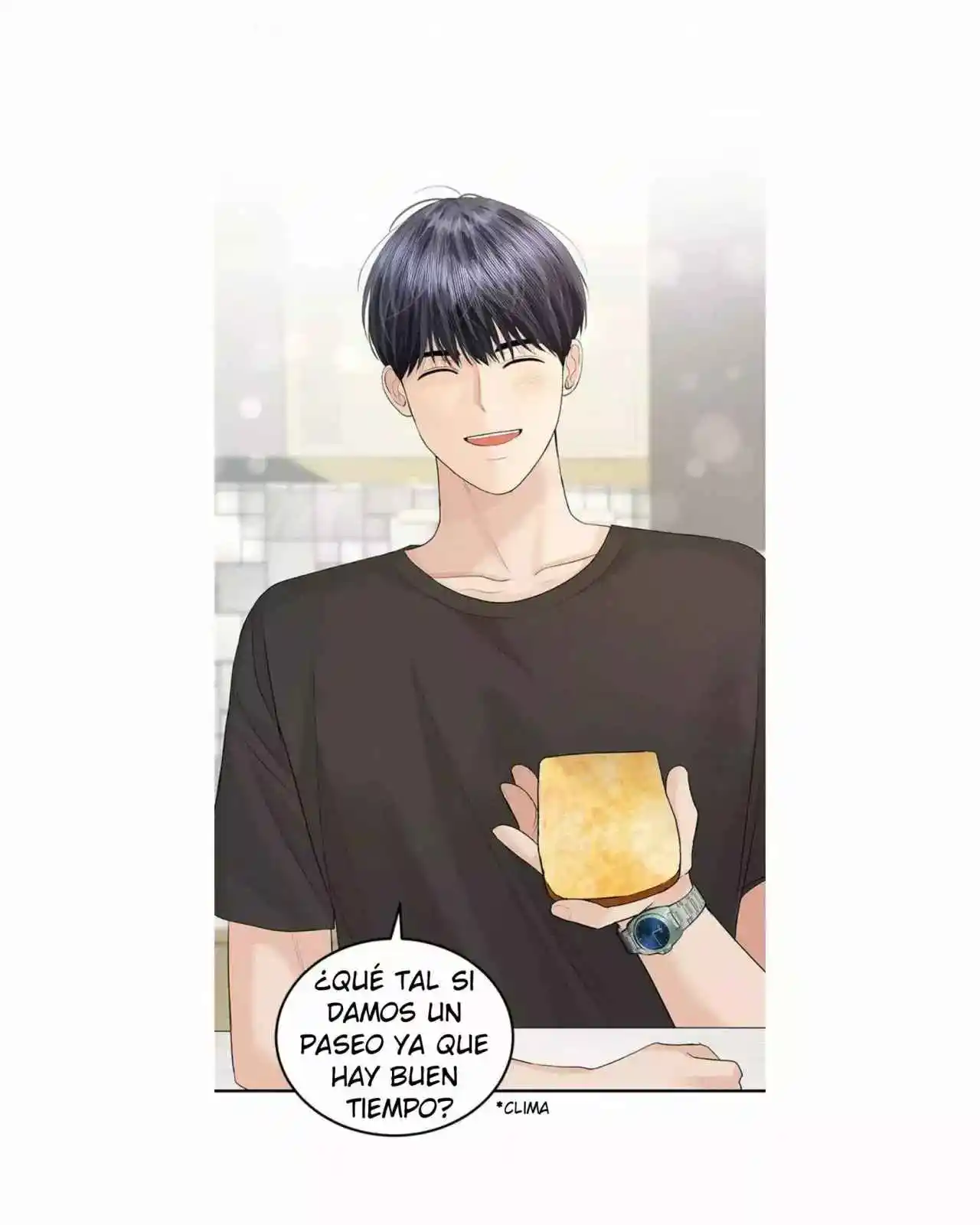 Perfect Marriage Revenge - Capítulo 51 - Página 34 - LectorTMOo