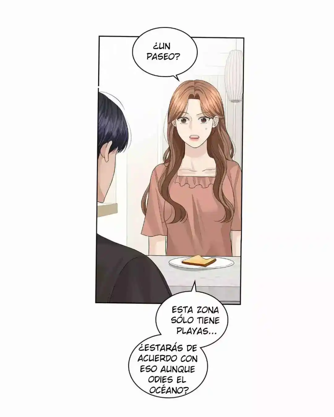 Perfect Marriage Revenge - Capítulo 51 - Página 35 - LectorTMOo