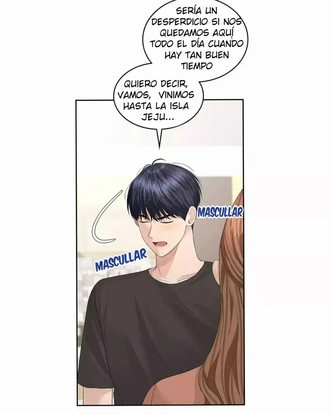 Perfect Marriage Revenge - Capítulo 51 - Página 38 - LectorTMOo