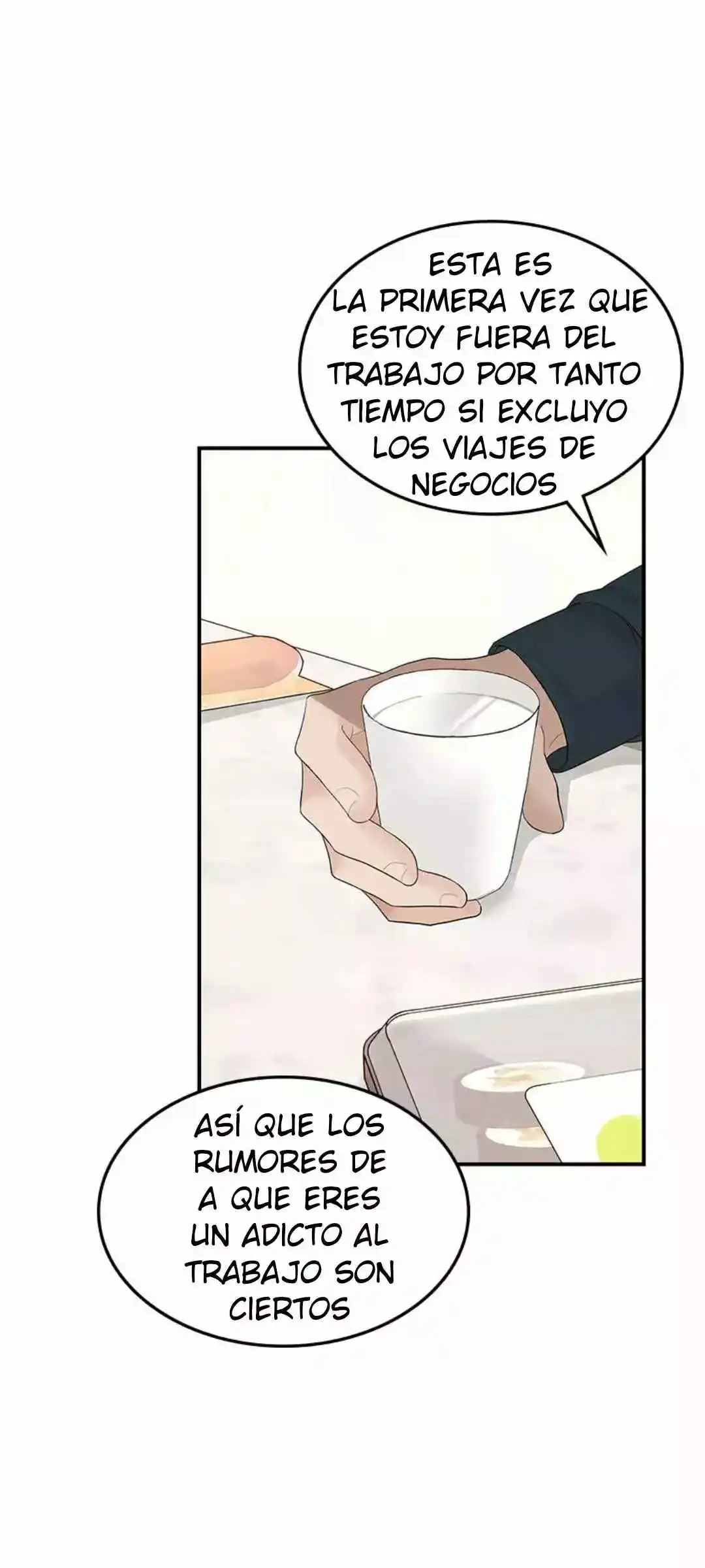 Perfect Marriage Revenge - Capítulo 52 - Página 3 - LectorTMOo