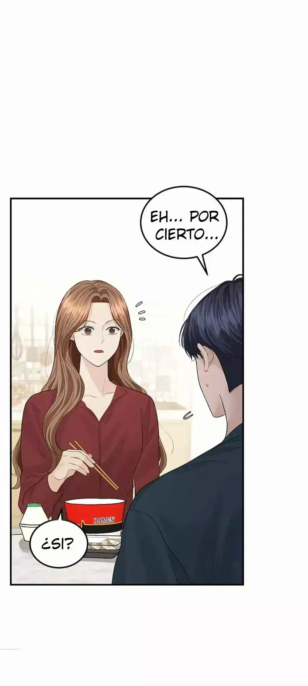 Perfect Marriage Revenge - Capítulo 52 - Página 8 - LectorTMOo