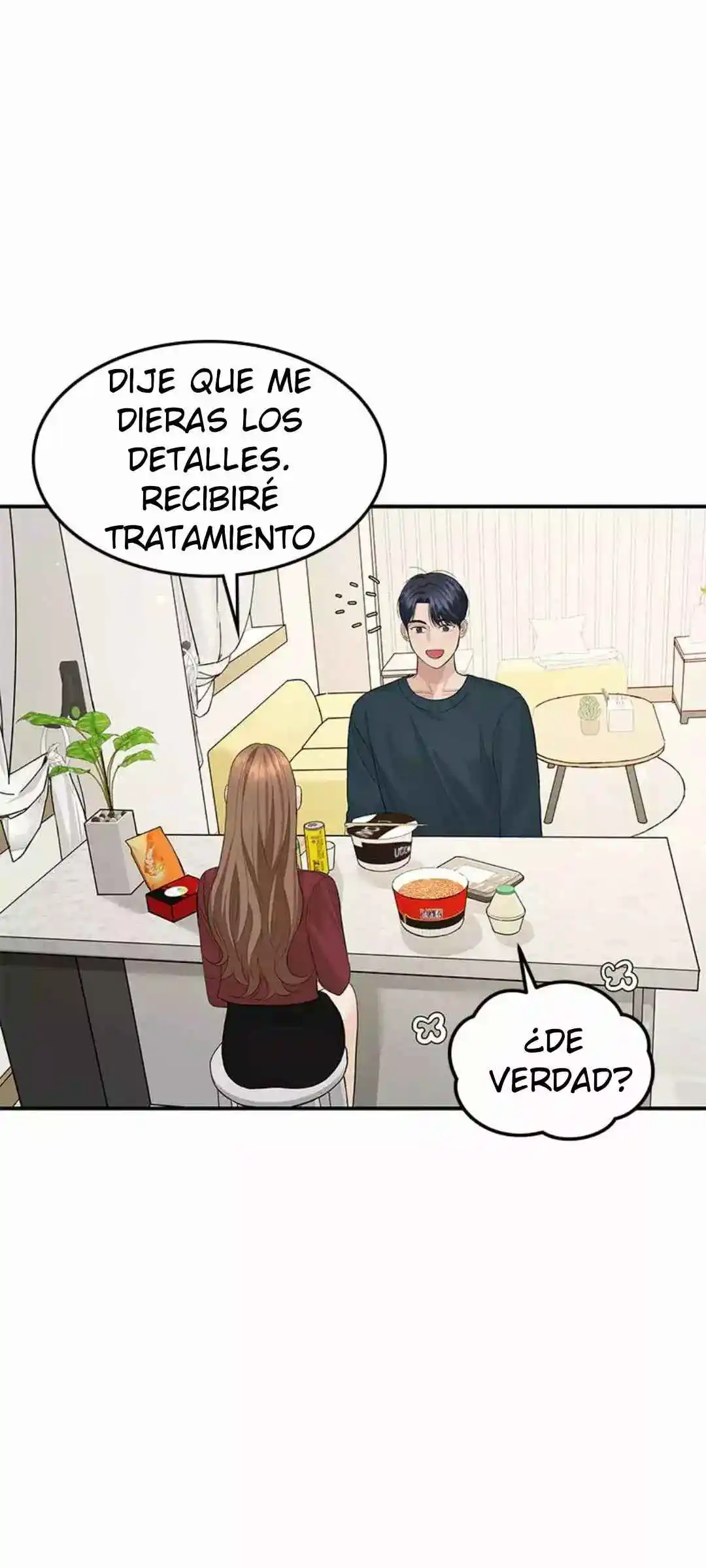 Perfect Marriage Revenge - Capítulo 52 - Página 29 - LectorTMOo