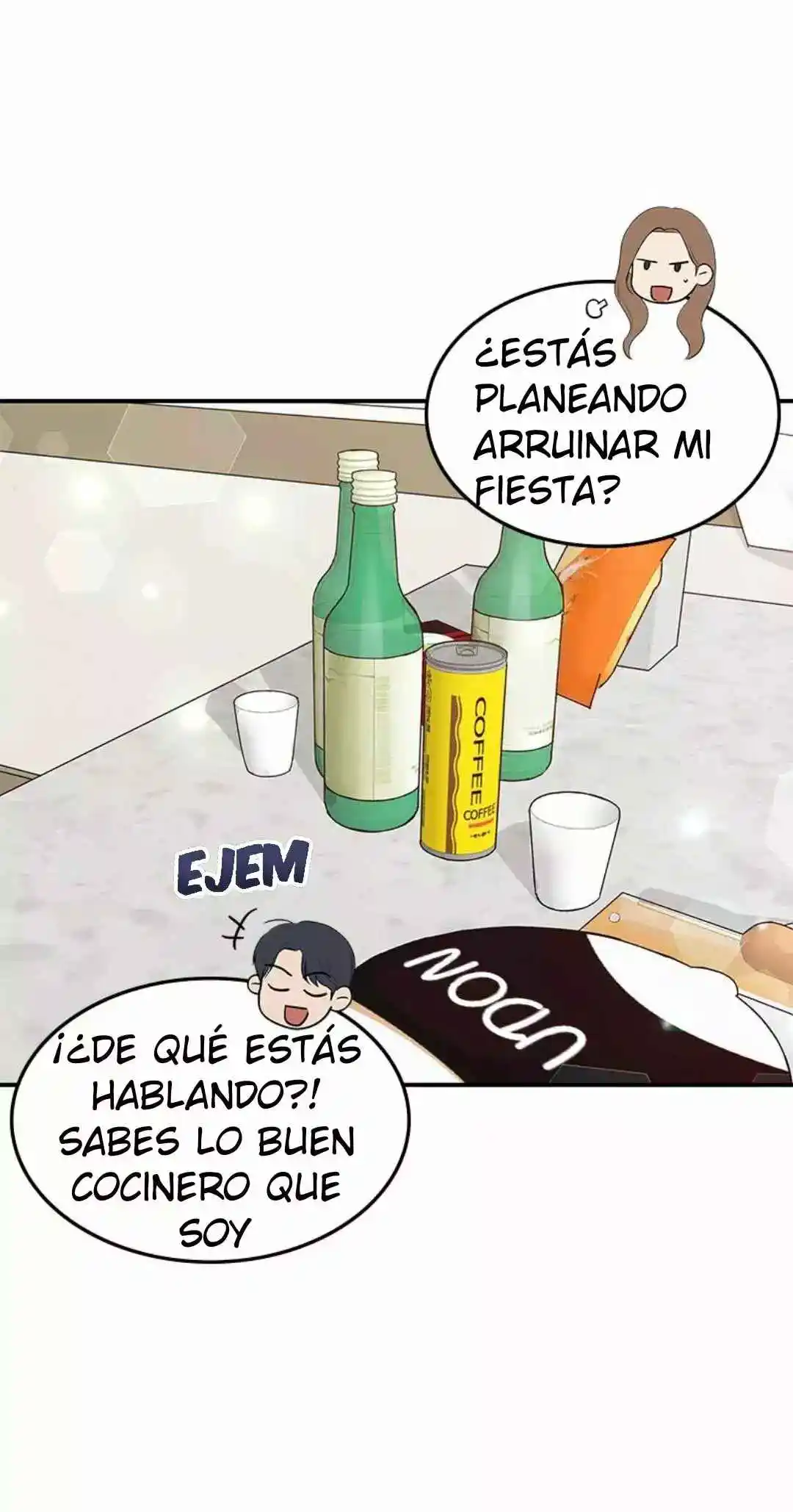 Perfect Marriage Revenge - Capítulo 52 - Página 40 - LectorTMOo