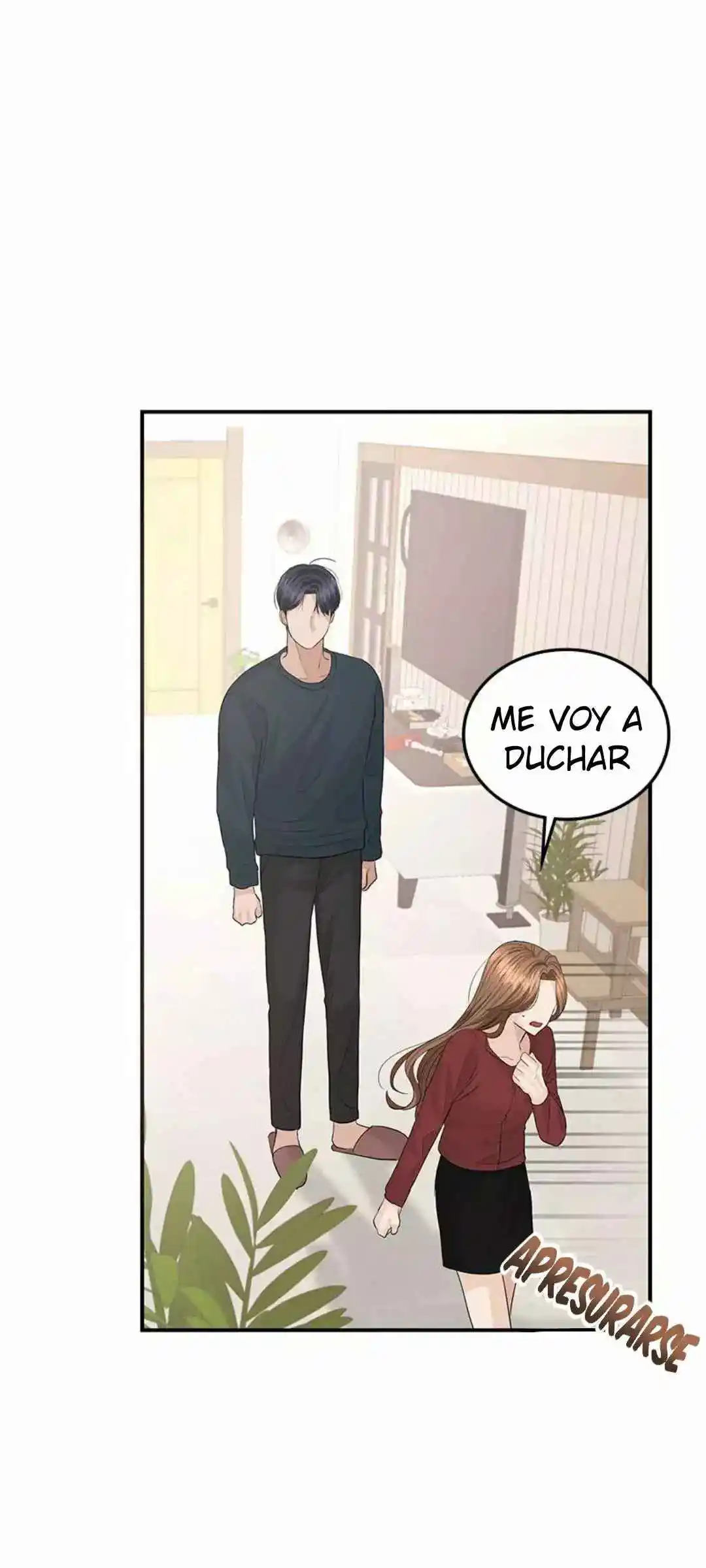 Perfect Marriage Revenge - Capítulo 53 - Página 5 - LectorTMOo