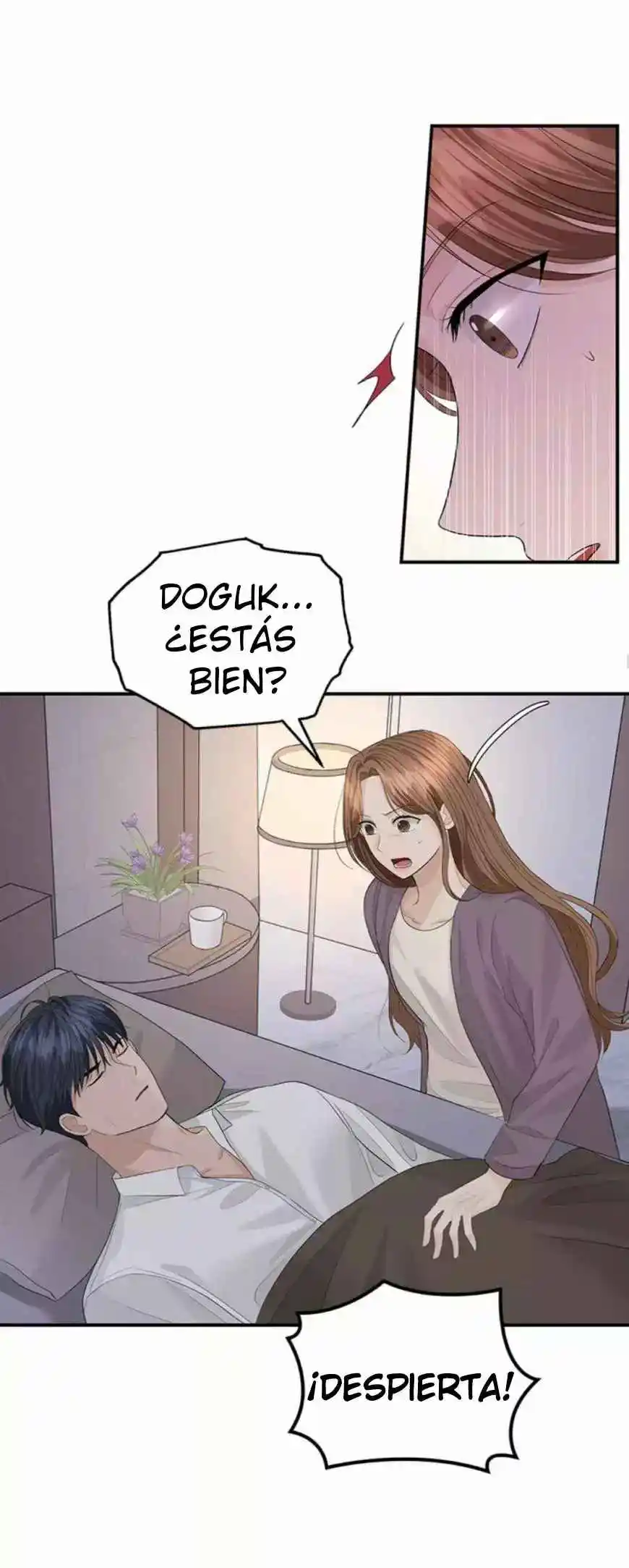 Perfect Marriage Revenge - Capítulo 53 - Página 26 - LectorTMOo