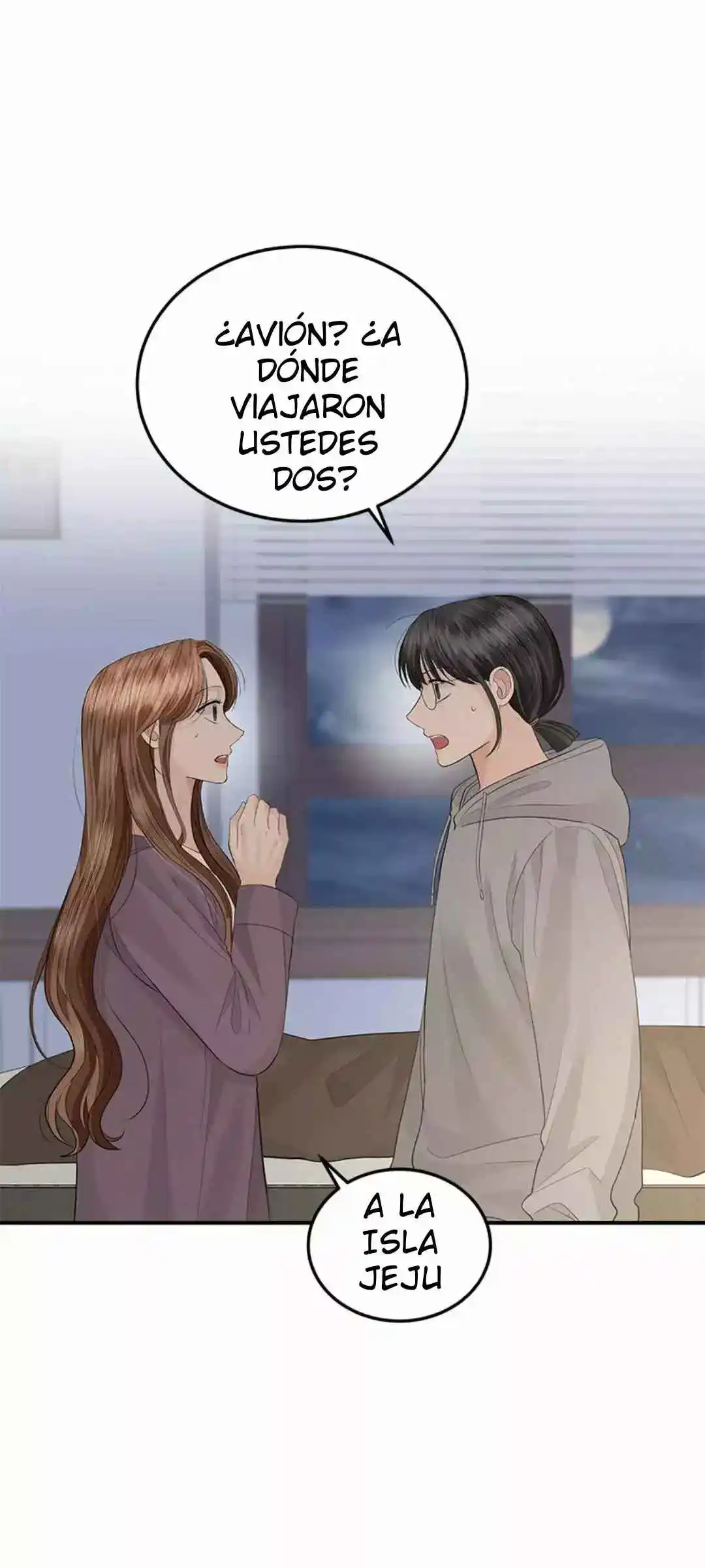 Perfect Marriage Revenge - Capítulo 53 - Página 37 - LectorTMOo