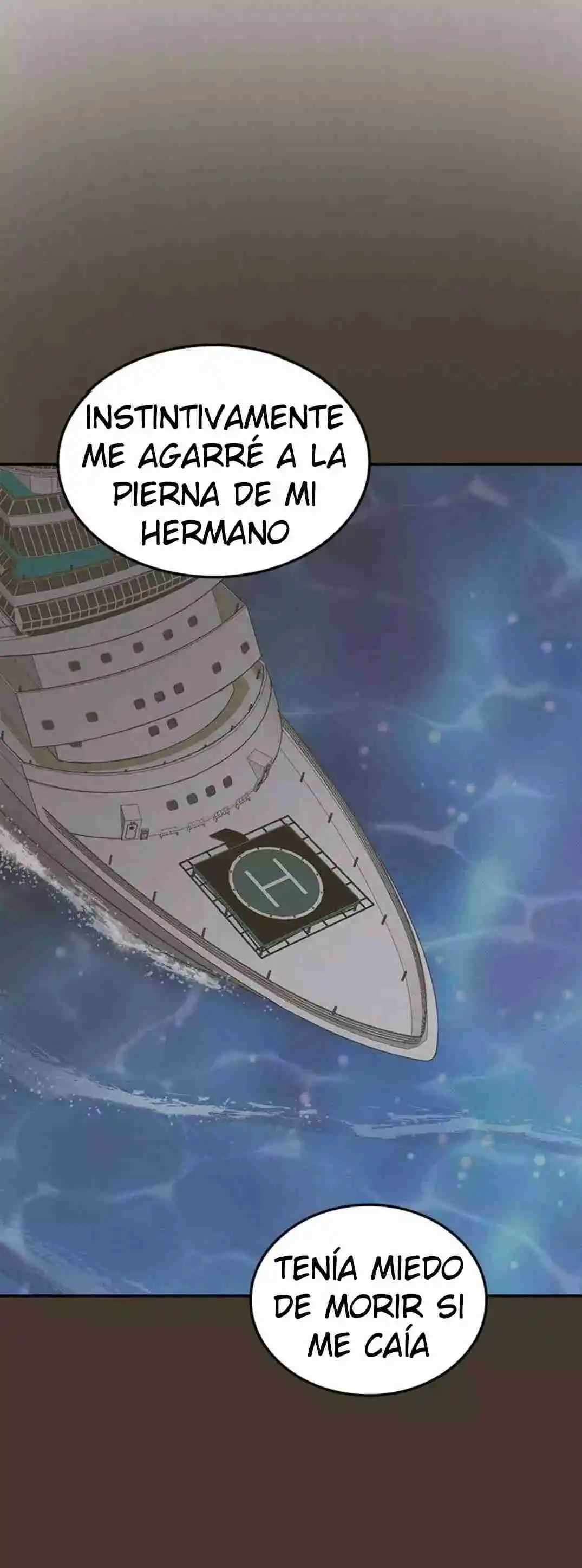Perfect Marriage Revenge - Capítulo 54 - Página 8 - LectorTMOo