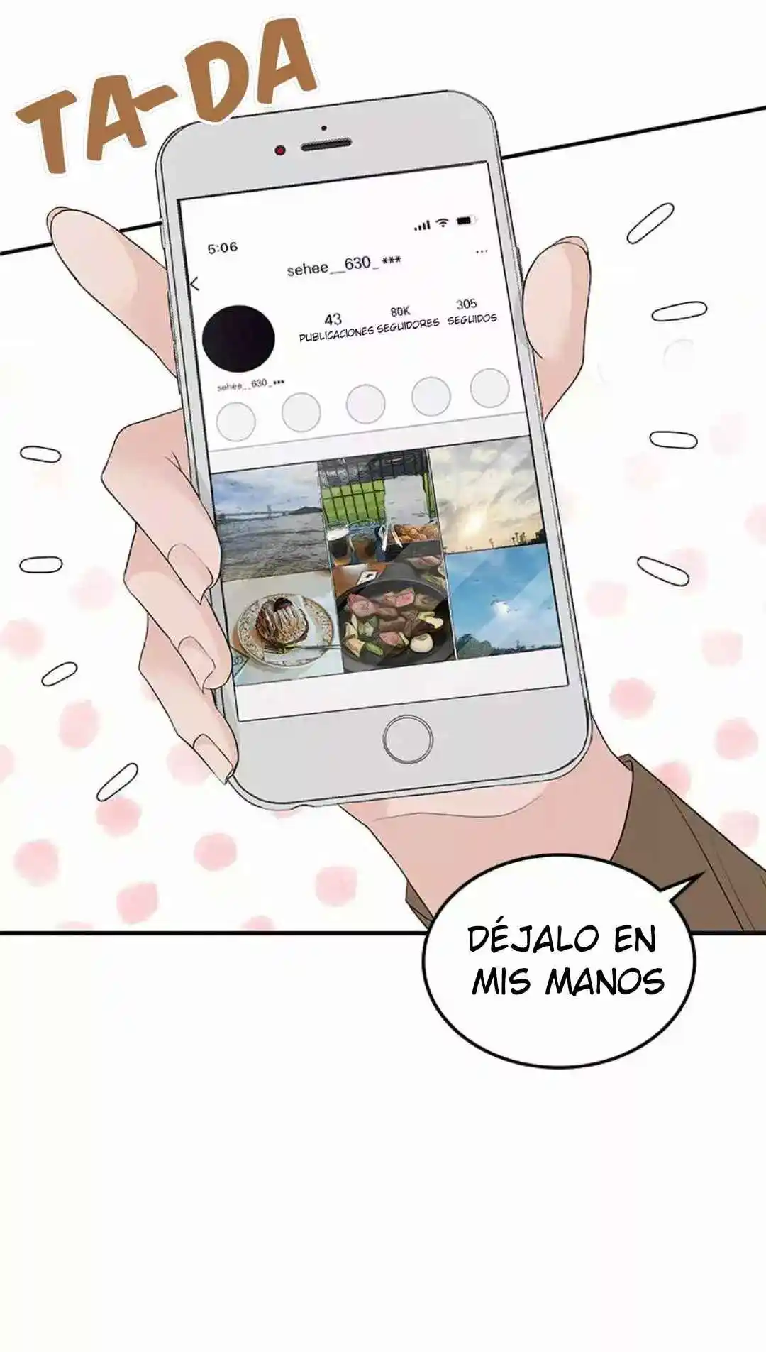 Perfect Marriage Revenge - Capítulo 55 - Página 2 - LectorTMOo