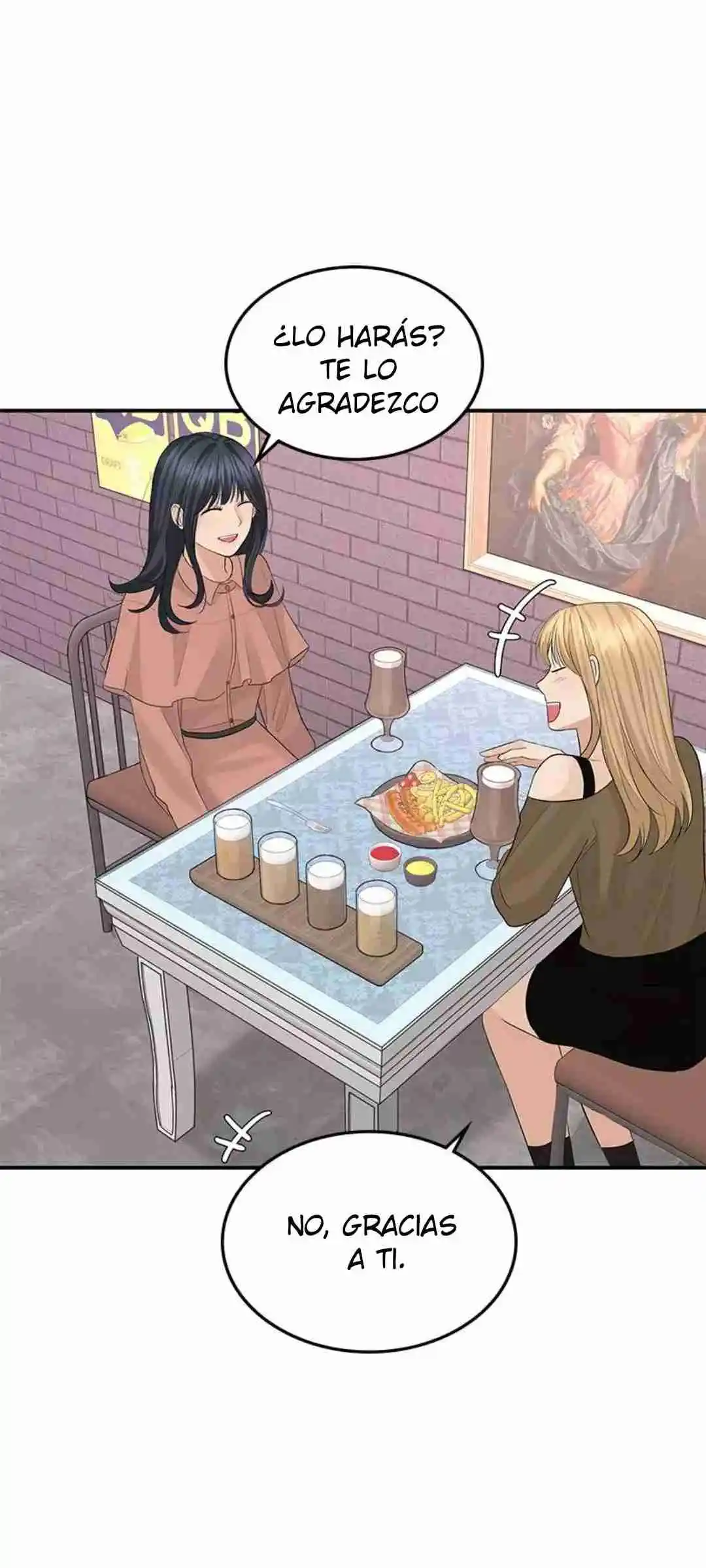 Perfect Marriage Revenge - Capítulo 55 - Página 6 - LectorTMOo
