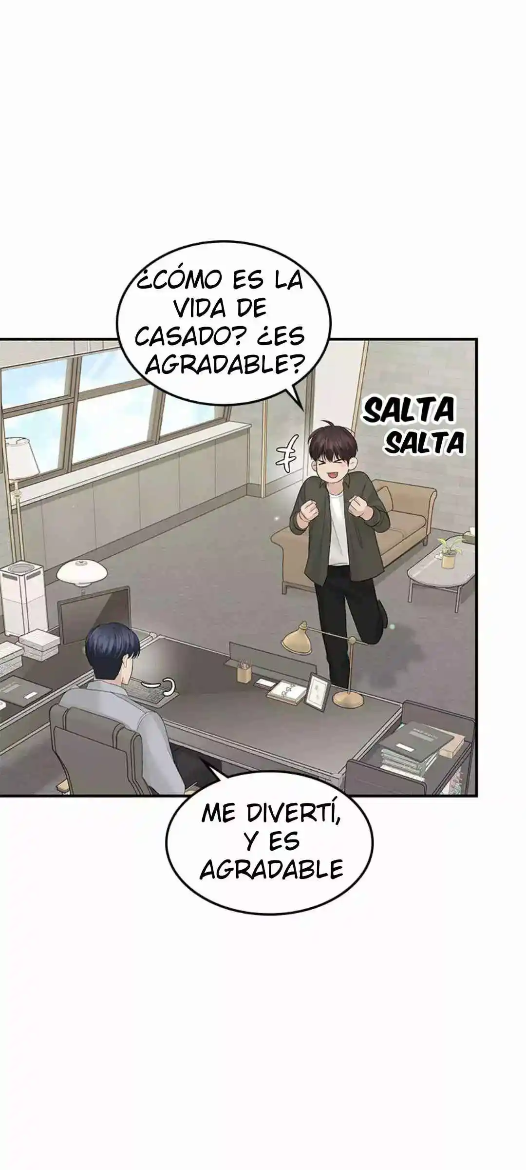 Perfect Marriage Revenge - Capítulo 55 - Página 23 - LectorTMOo