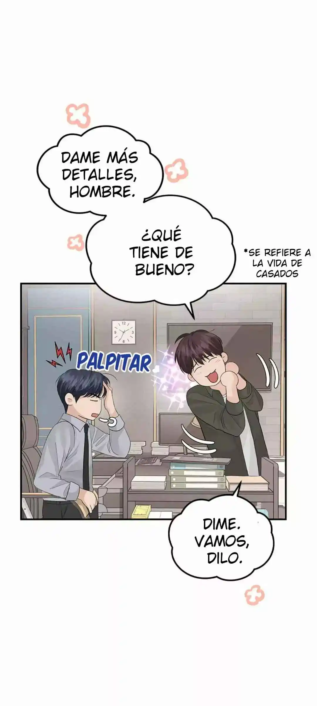 Perfect Marriage Revenge - Capítulo 55 - Página 24 - LectorTMOo