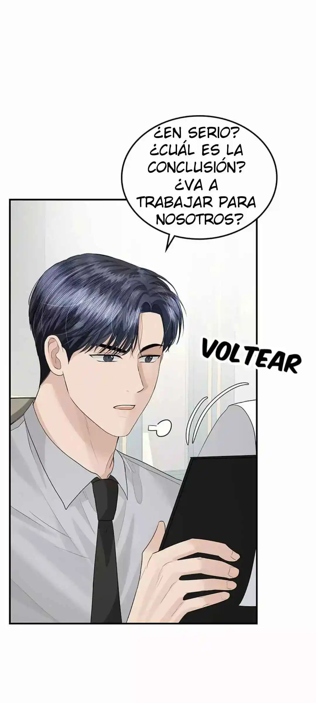 Perfect Marriage Revenge - Capítulo 55 - Página 30 - LectorTMOo