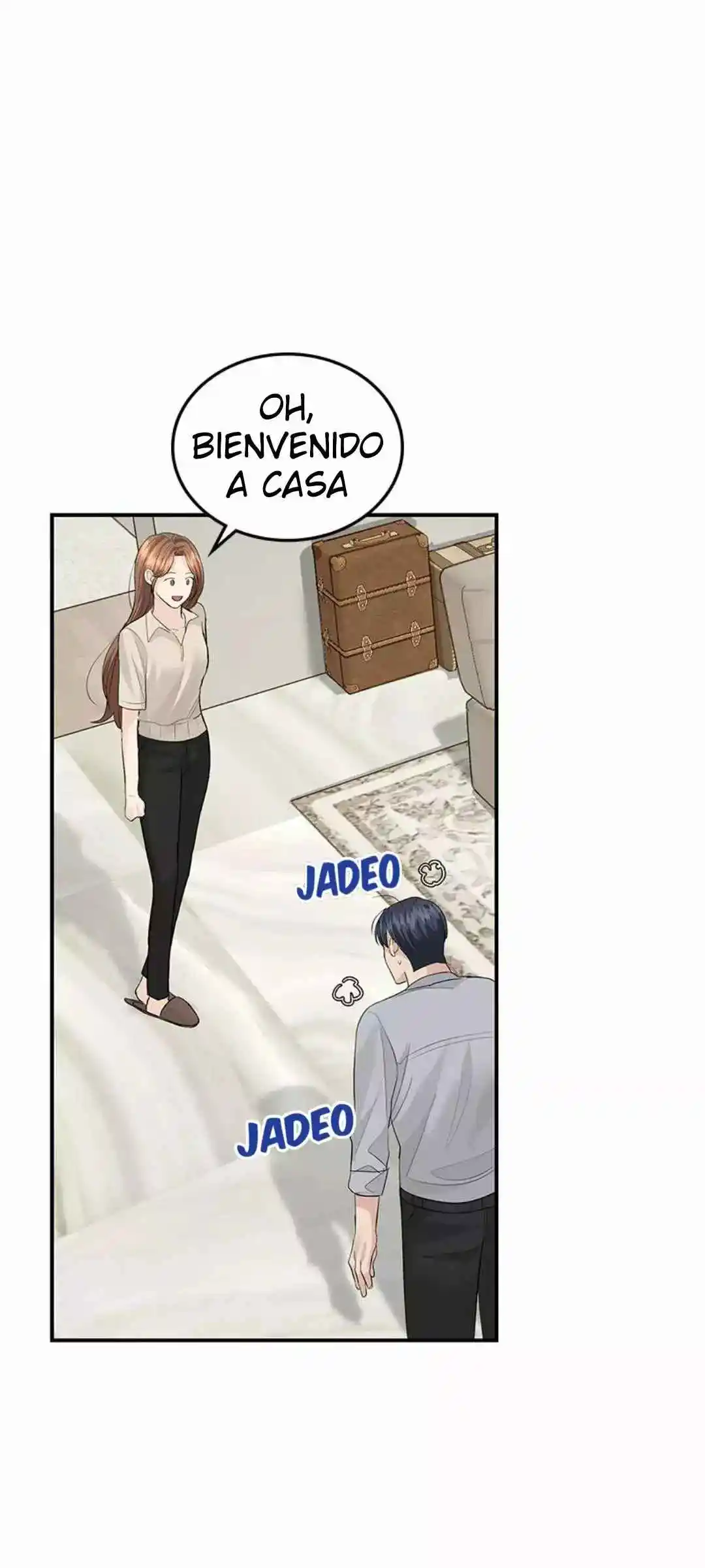 Perfect Marriage Revenge - Capítulo 55 - Página 40 - LectorTMOo