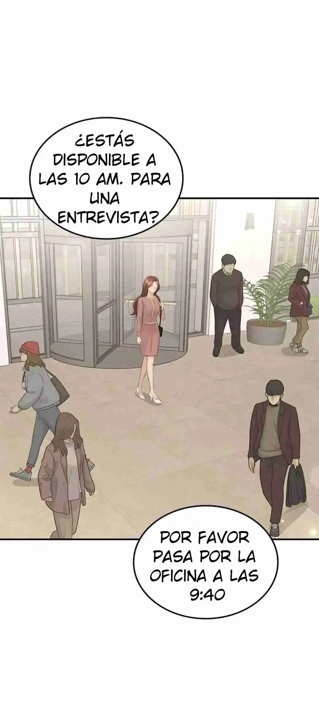 Perfect Marriage Revenge - Capítulo 56 - Página 9 - LectorTMOo