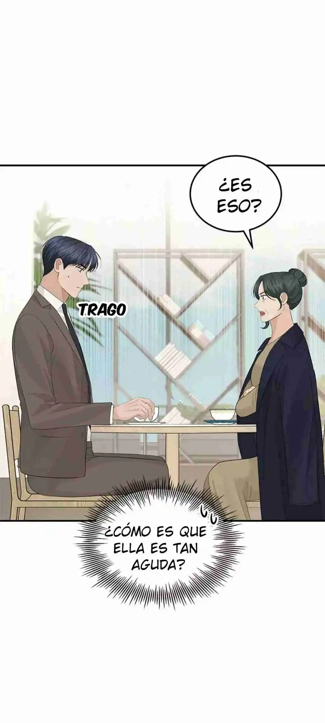 Perfect Marriage Revenge - Capítulo 56 - Página 38 - LectorTMOo