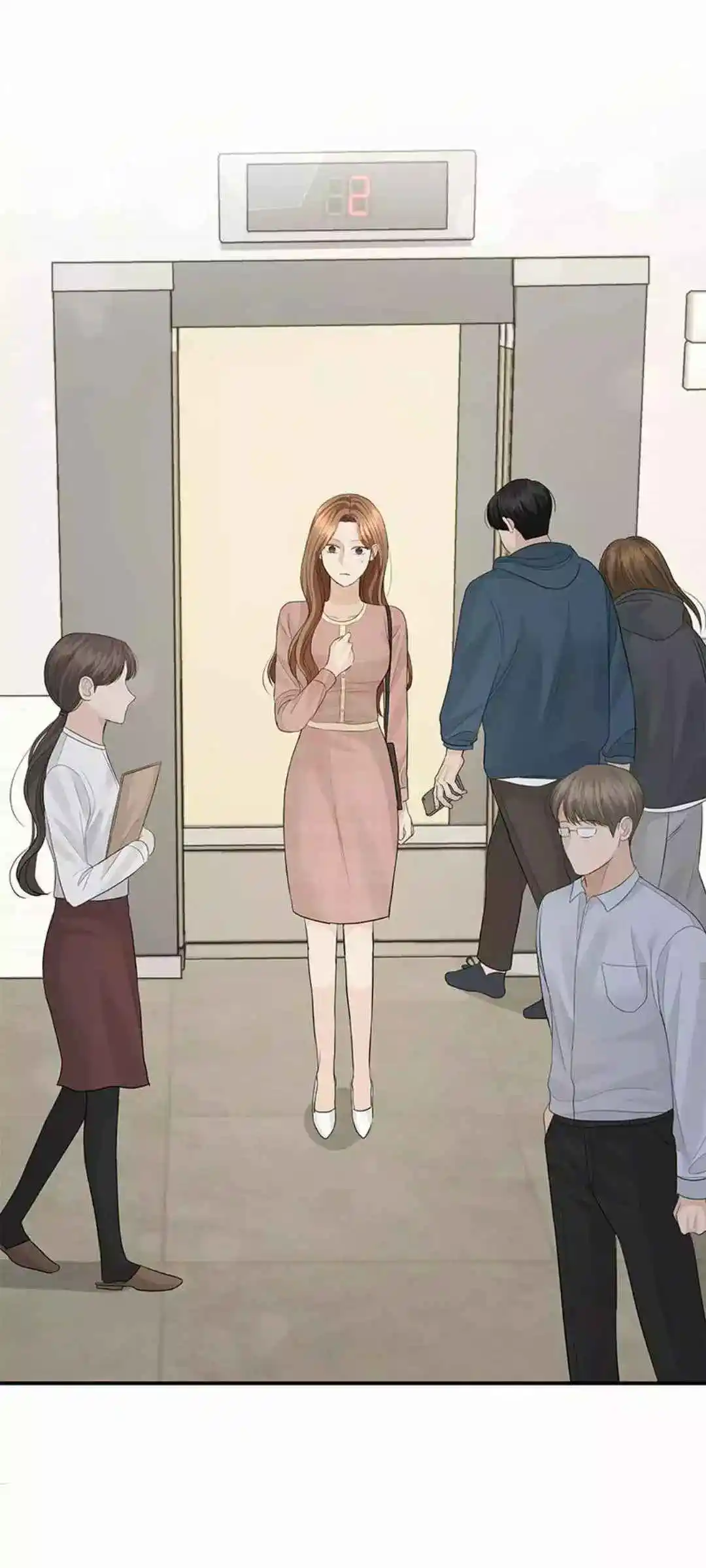 Perfect Marriage Revenge - Capítulo 56 - Página 48 - LectorTMOo