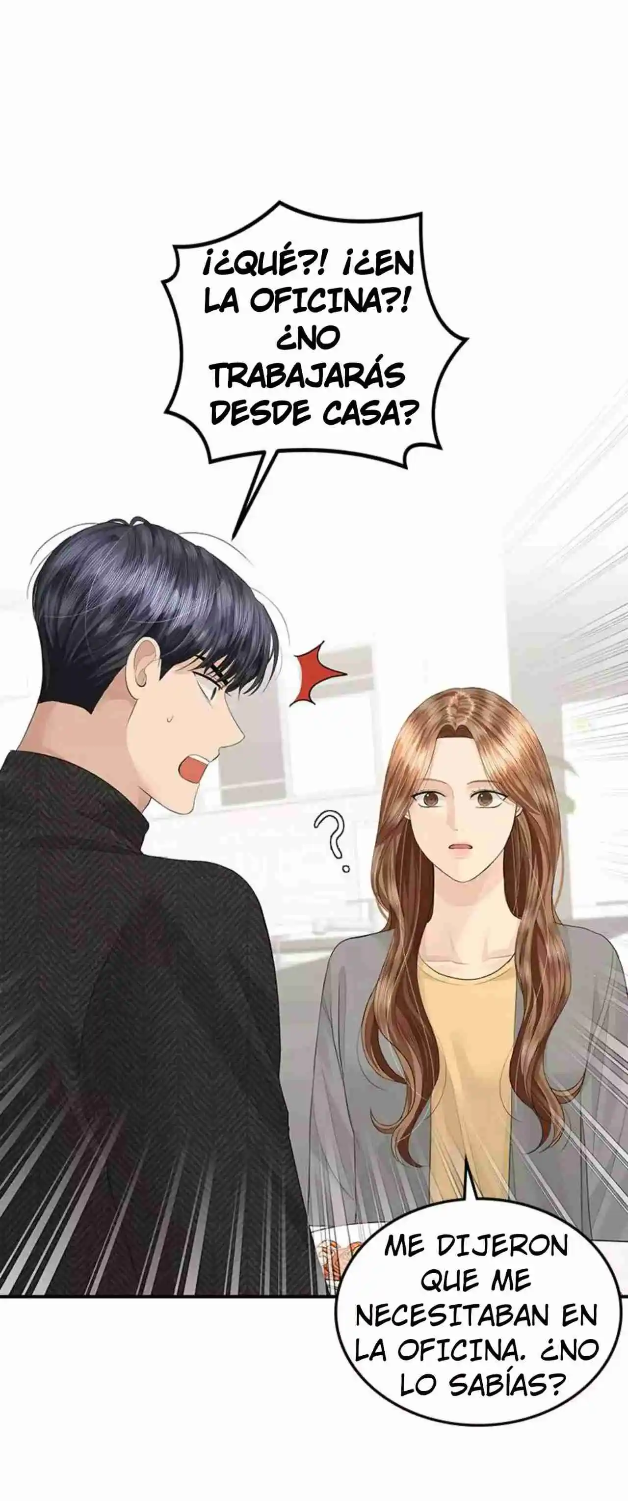 Perfect Marriage Revenge - Capítulo 57 - Página 5 - LectorTMOo