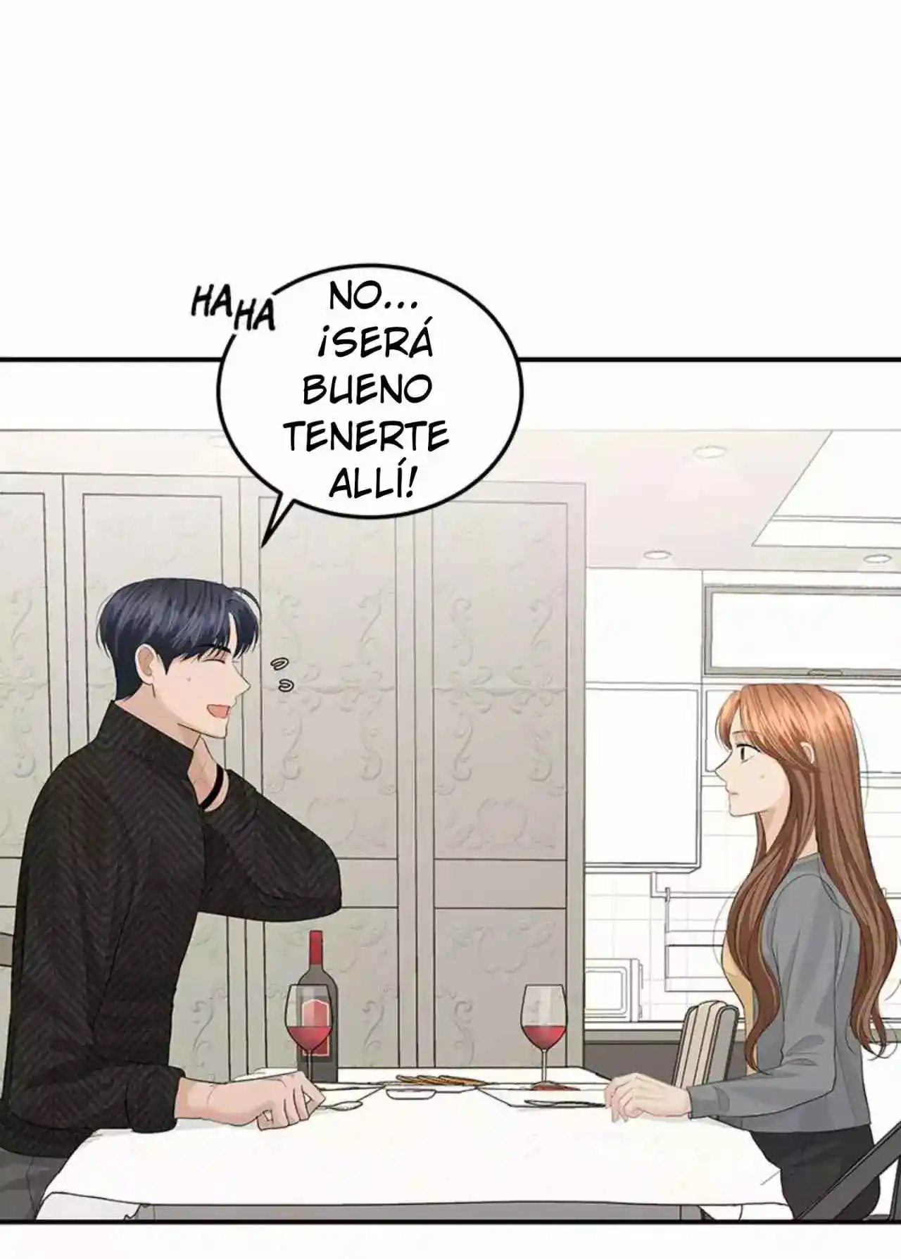 Perfect Marriage Revenge - Capítulo 57 - Página 9 - LectorTMOo