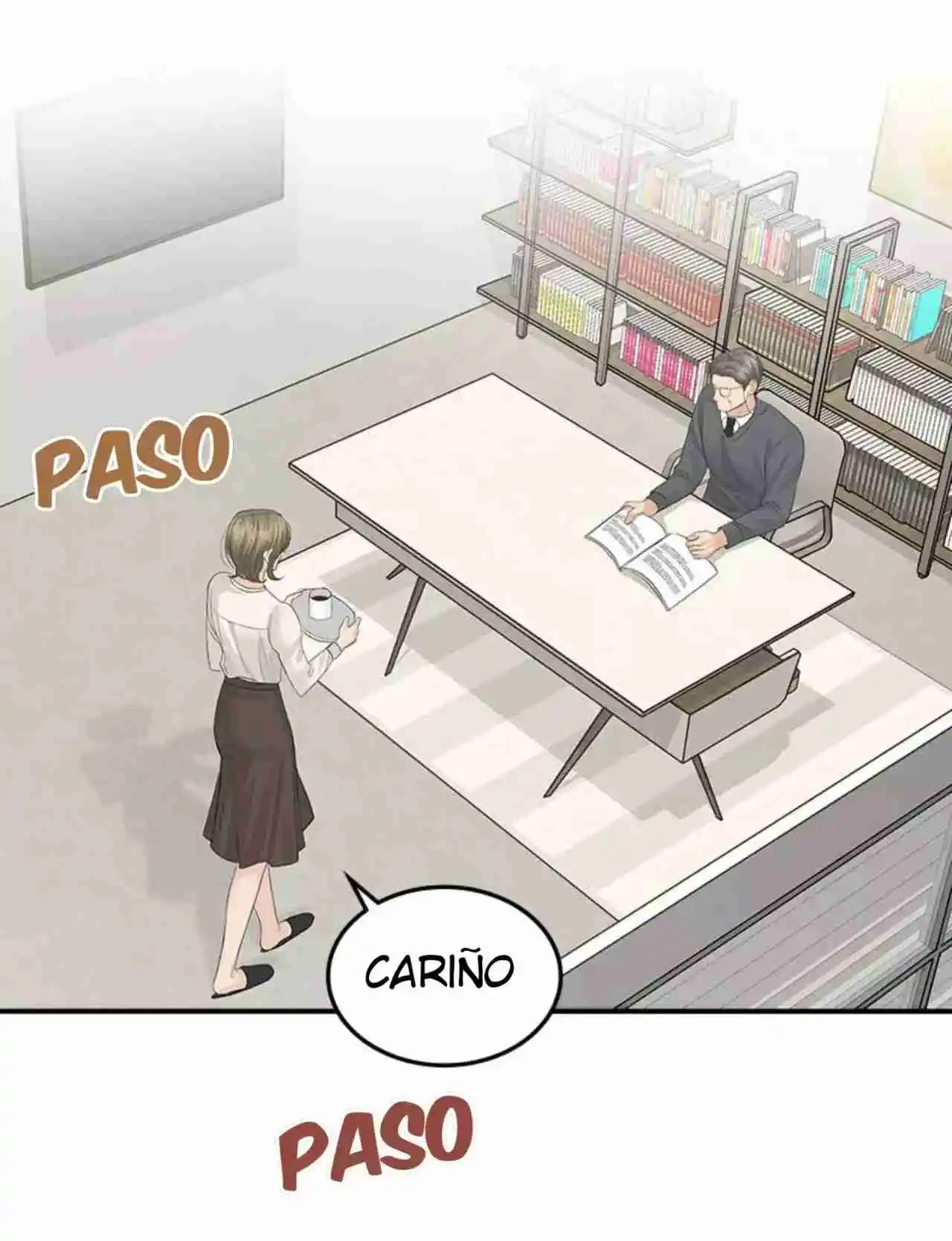 Perfect Marriage Revenge - Capítulo 57 - Página 14 - LectorTMOo