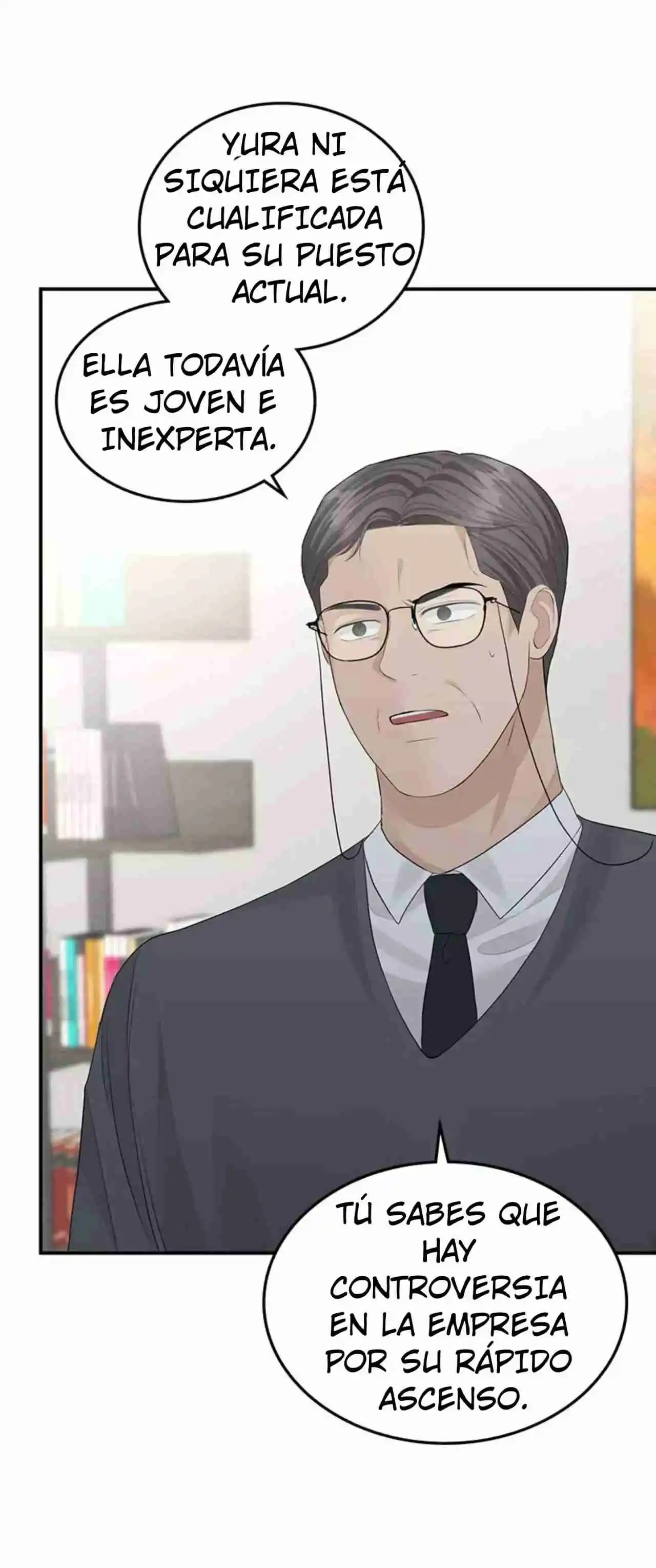 Perfect Marriage Revenge - Capítulo 57 - Página 22 - LectorTMOo