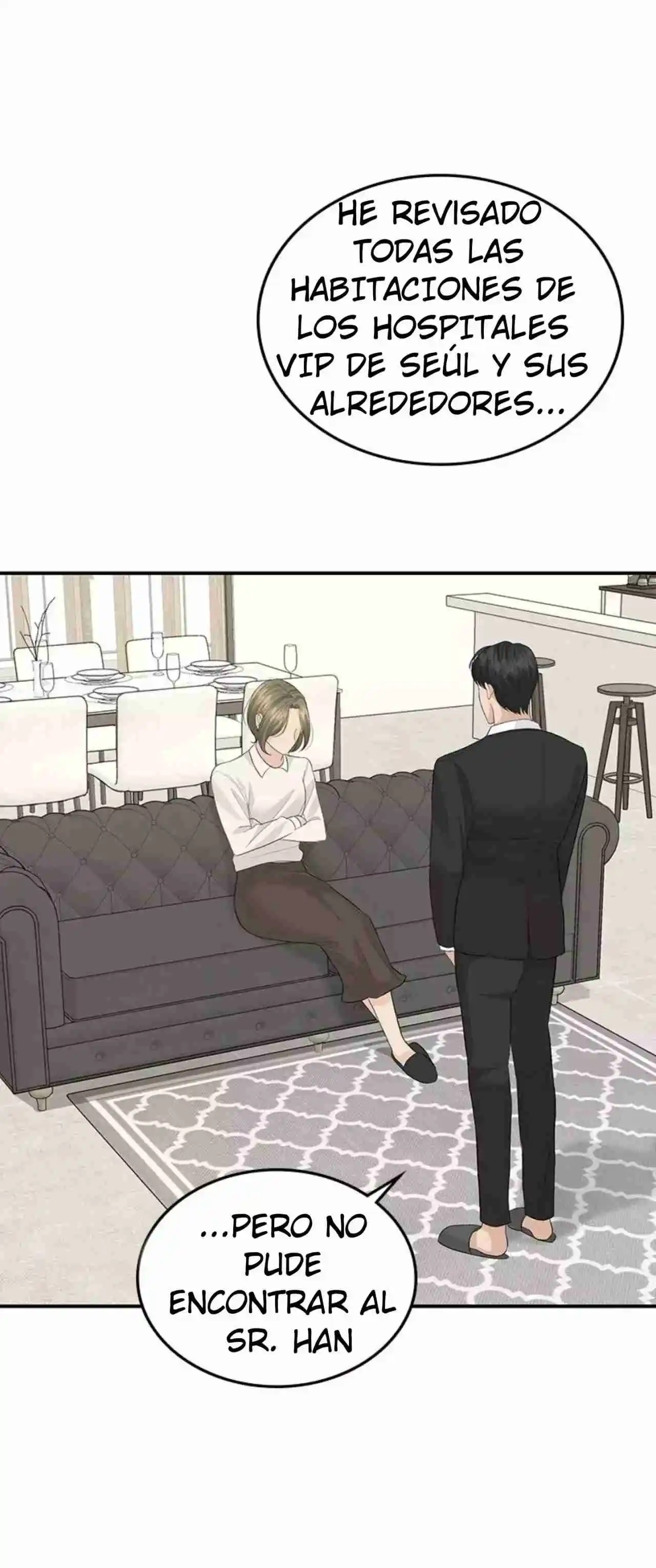 Perfect Marriage Revenge - Capítulo 57 - Página 35 - LectorTMOo