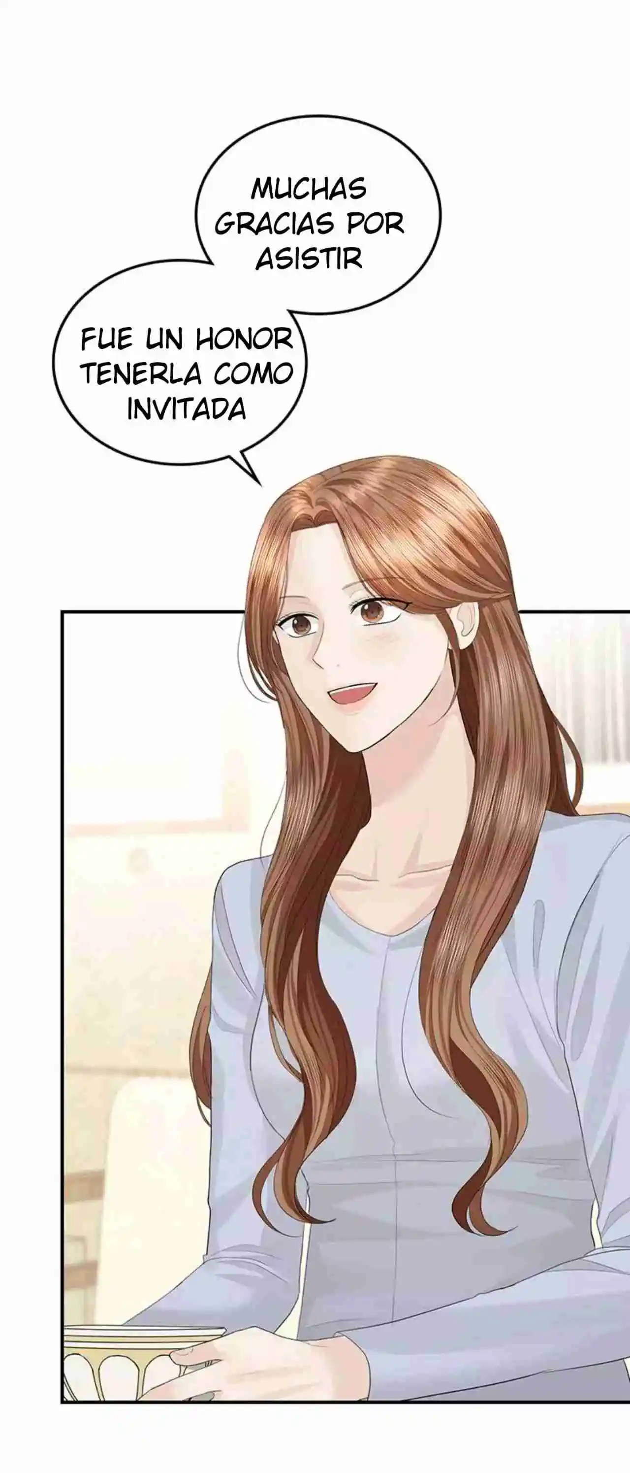Perfect Marriage Revenge - Capítulo 57 - Página 43 - LectorTMOo