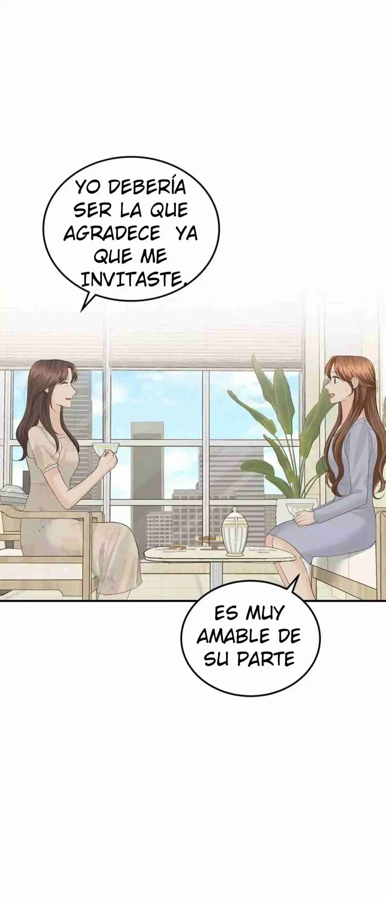 Perfect Marriage Revenge - Capítulo 57 - Página 46 - LectorTMOo