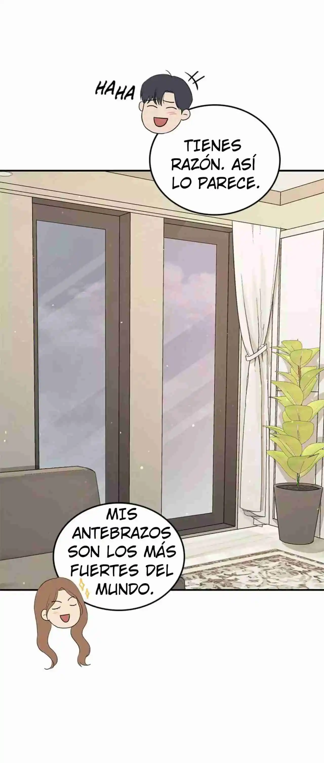 Perfect Marriage Revenge - Capítulo 58 - Página 8 - LectorTMOo